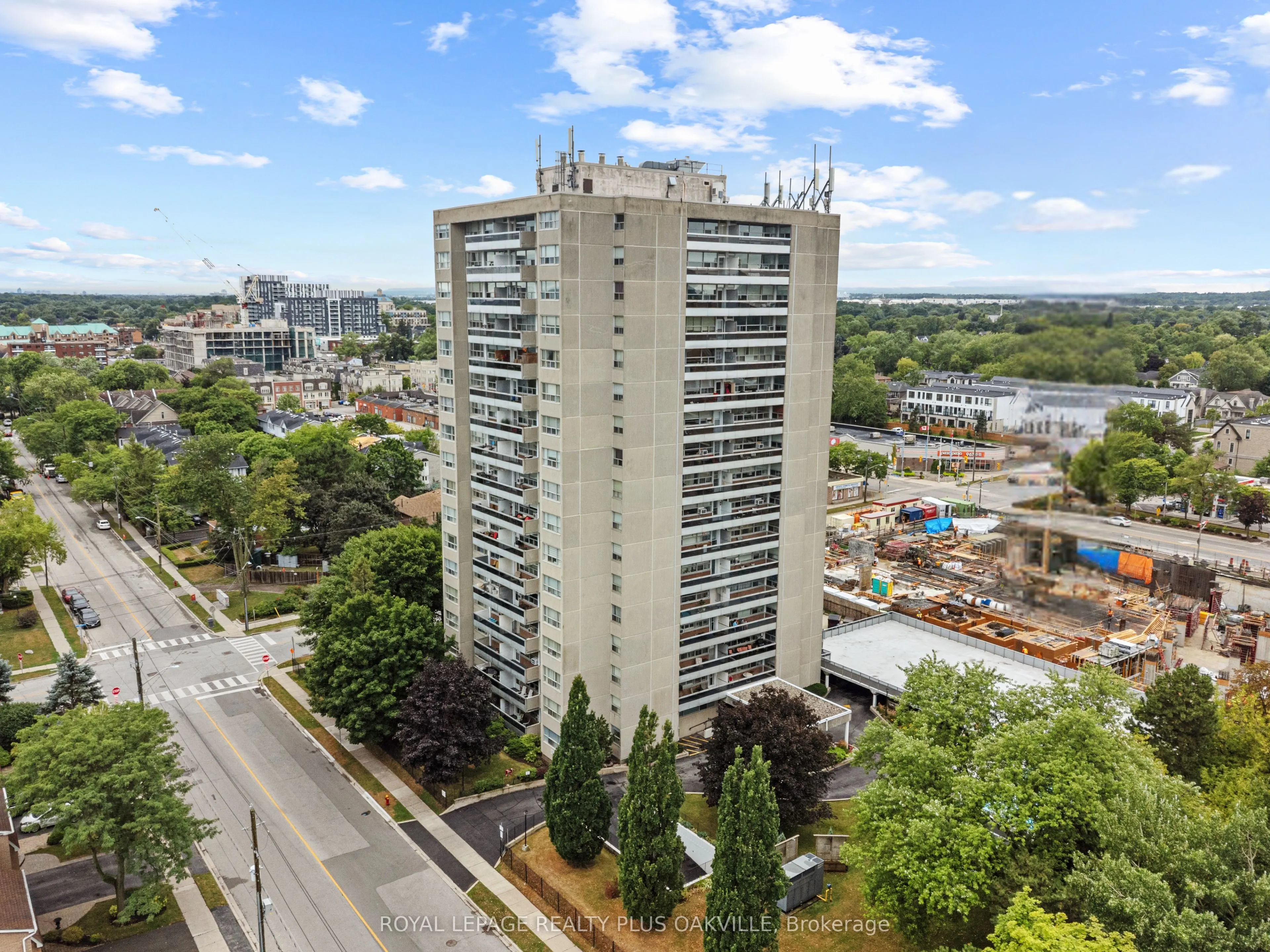 2263 Marine Drive, #508