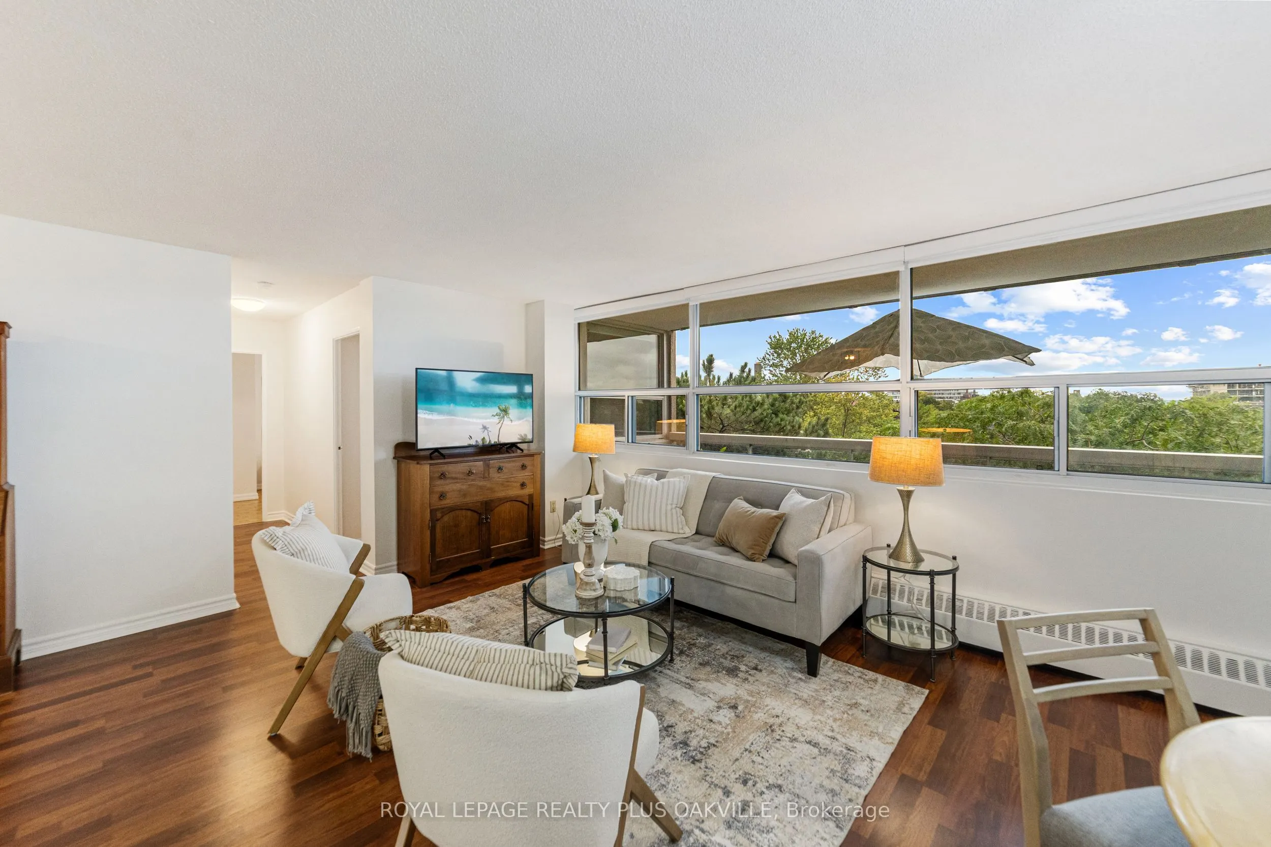 2263 Marine Drive, #508