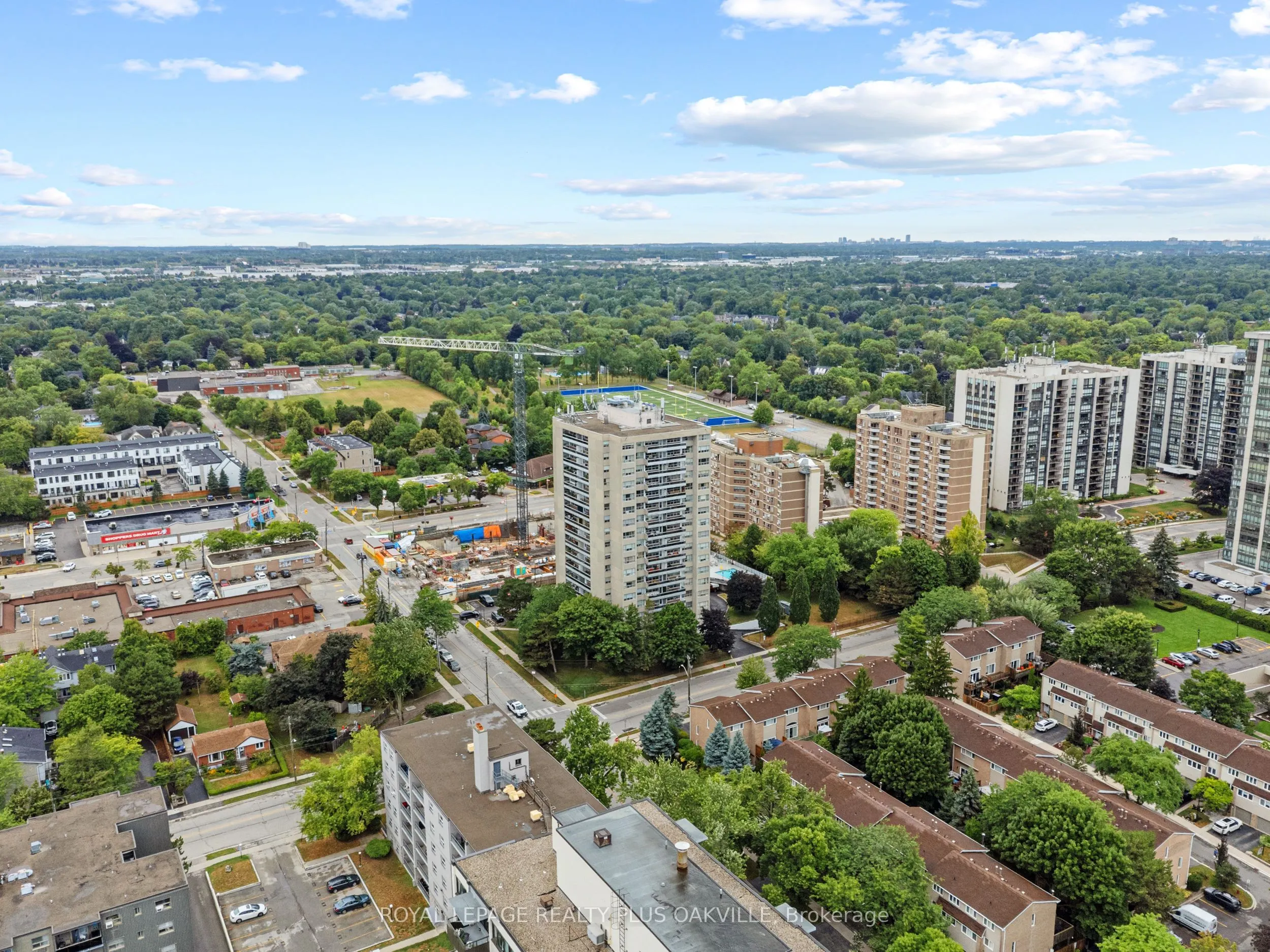 2263 Marine Drive, #508