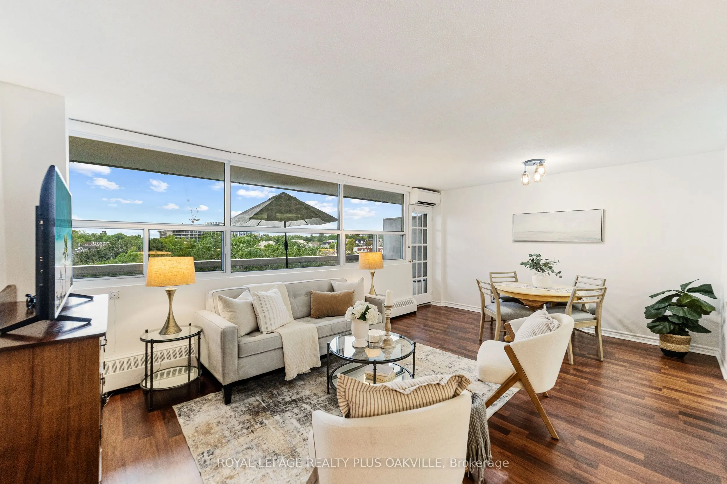 2263 Marine Drive, #508