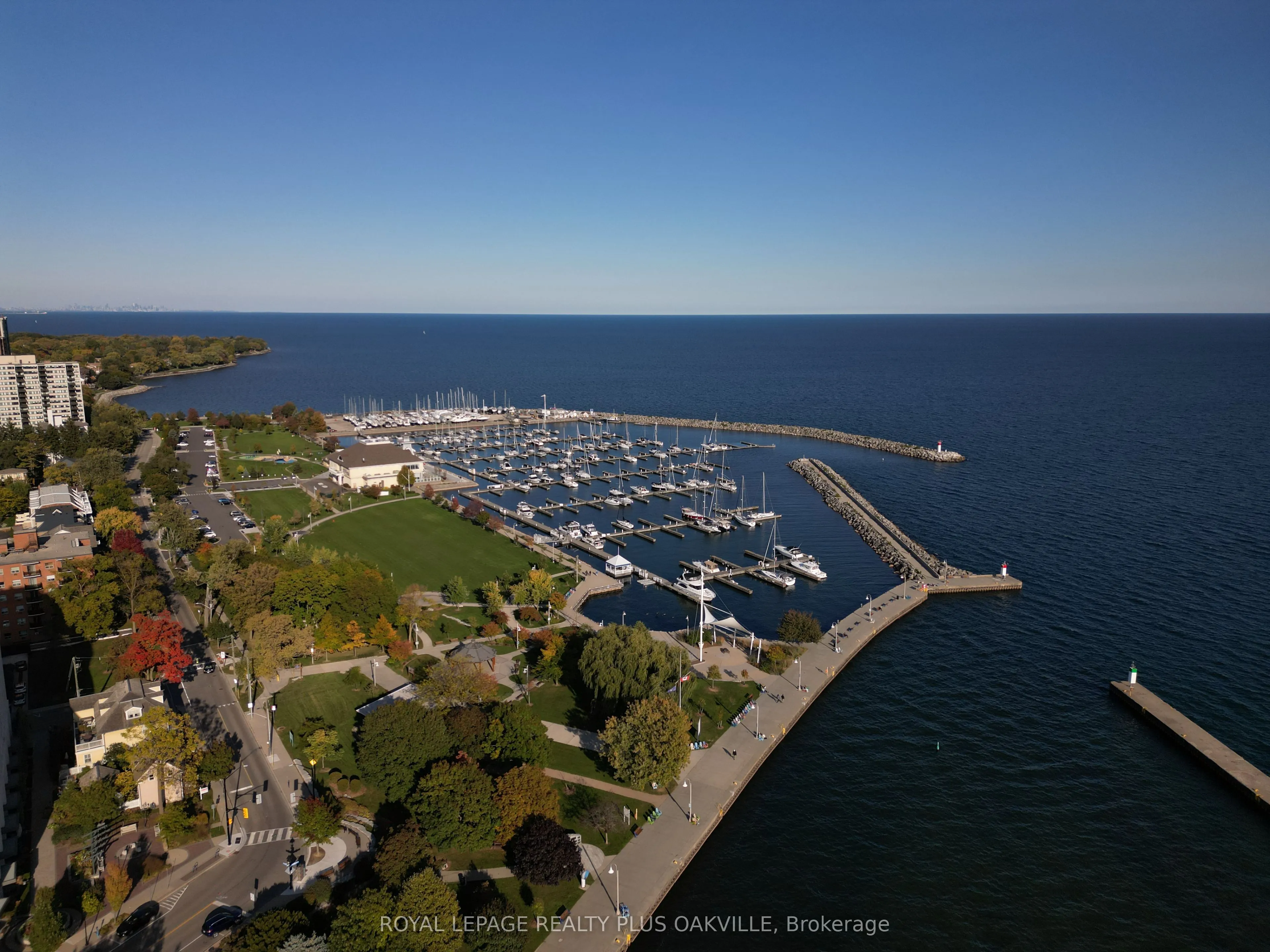 2263 Marine Drive, #508