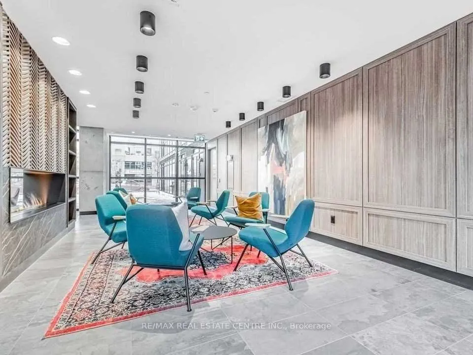 251 Manitoba Street, #1608