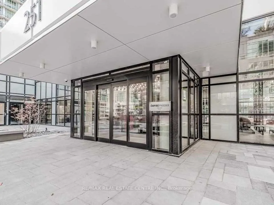 251 Manitoba Street, #1608