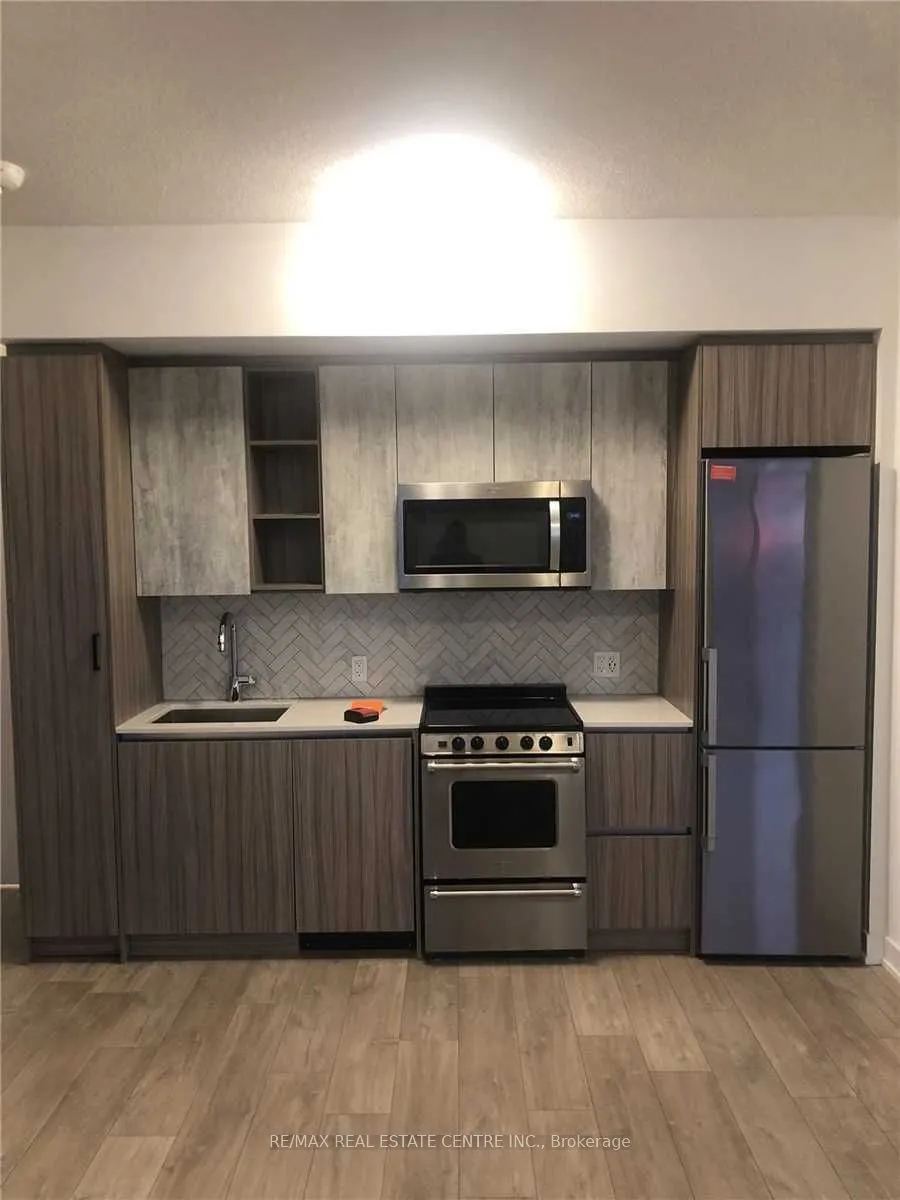 251 Manitoba Street, #1608