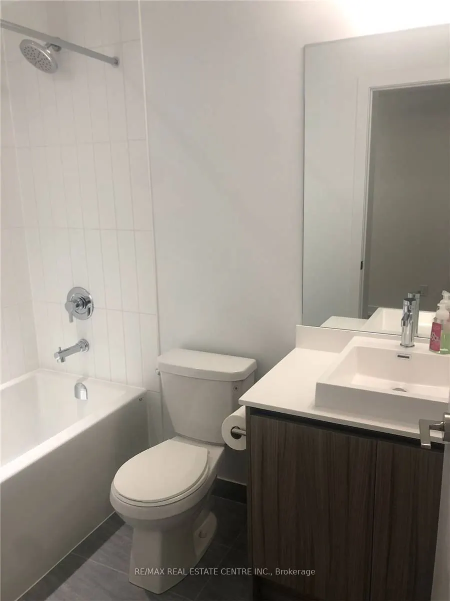 251 Manitoba Street, #1608
