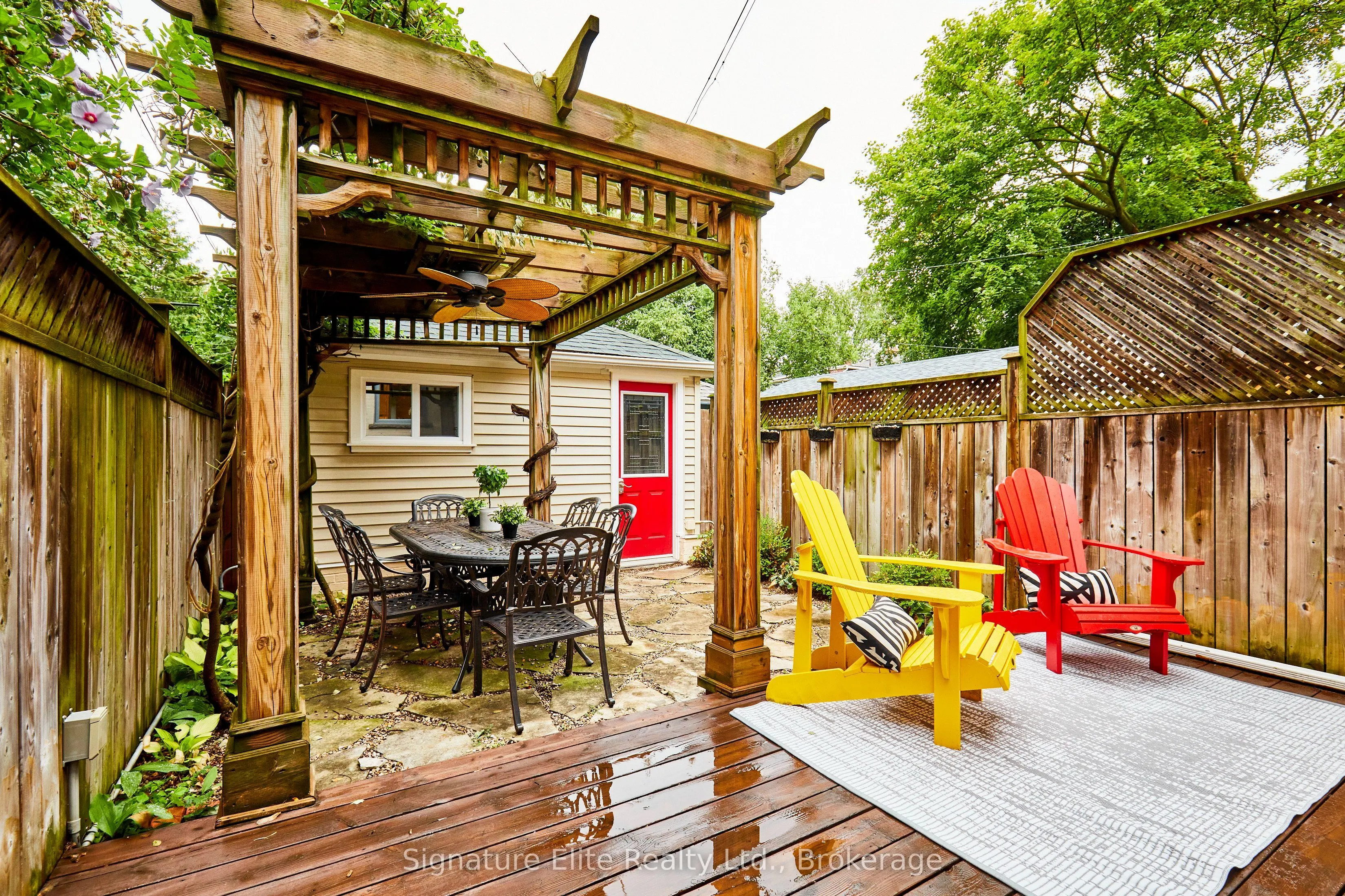 102 Chelsea Avenue