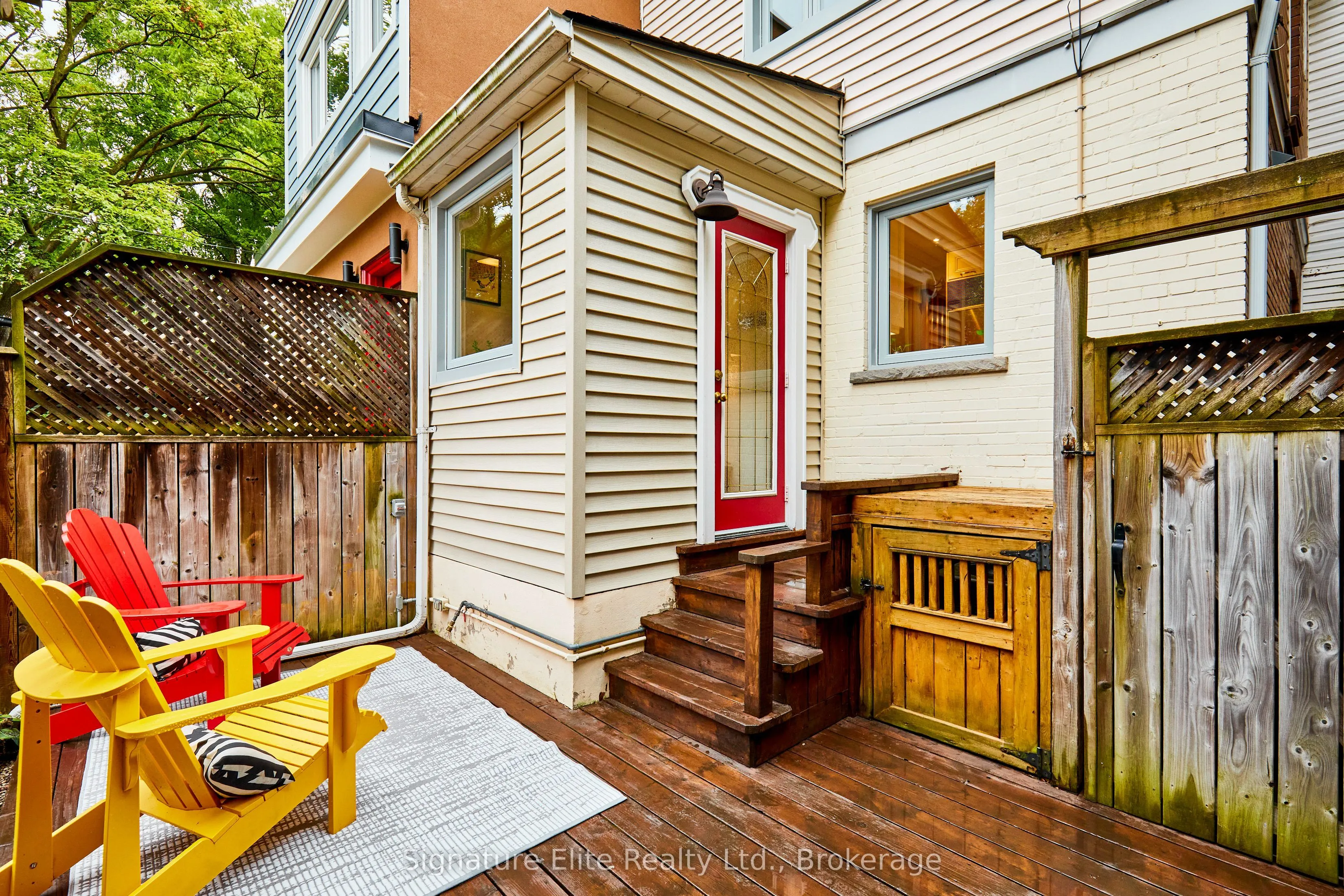 102 Chelsea Avenue