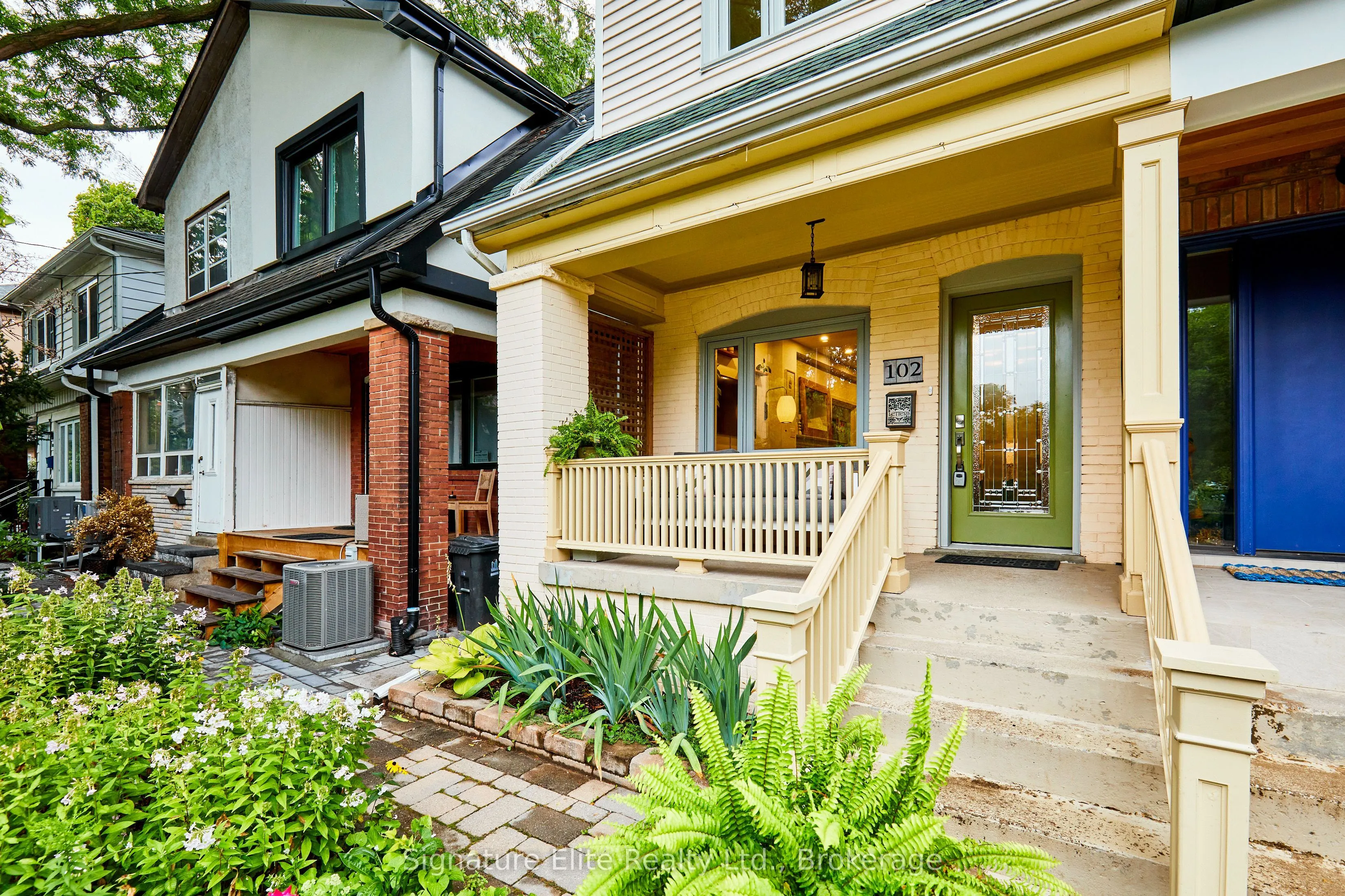102 Chelsea Avenue