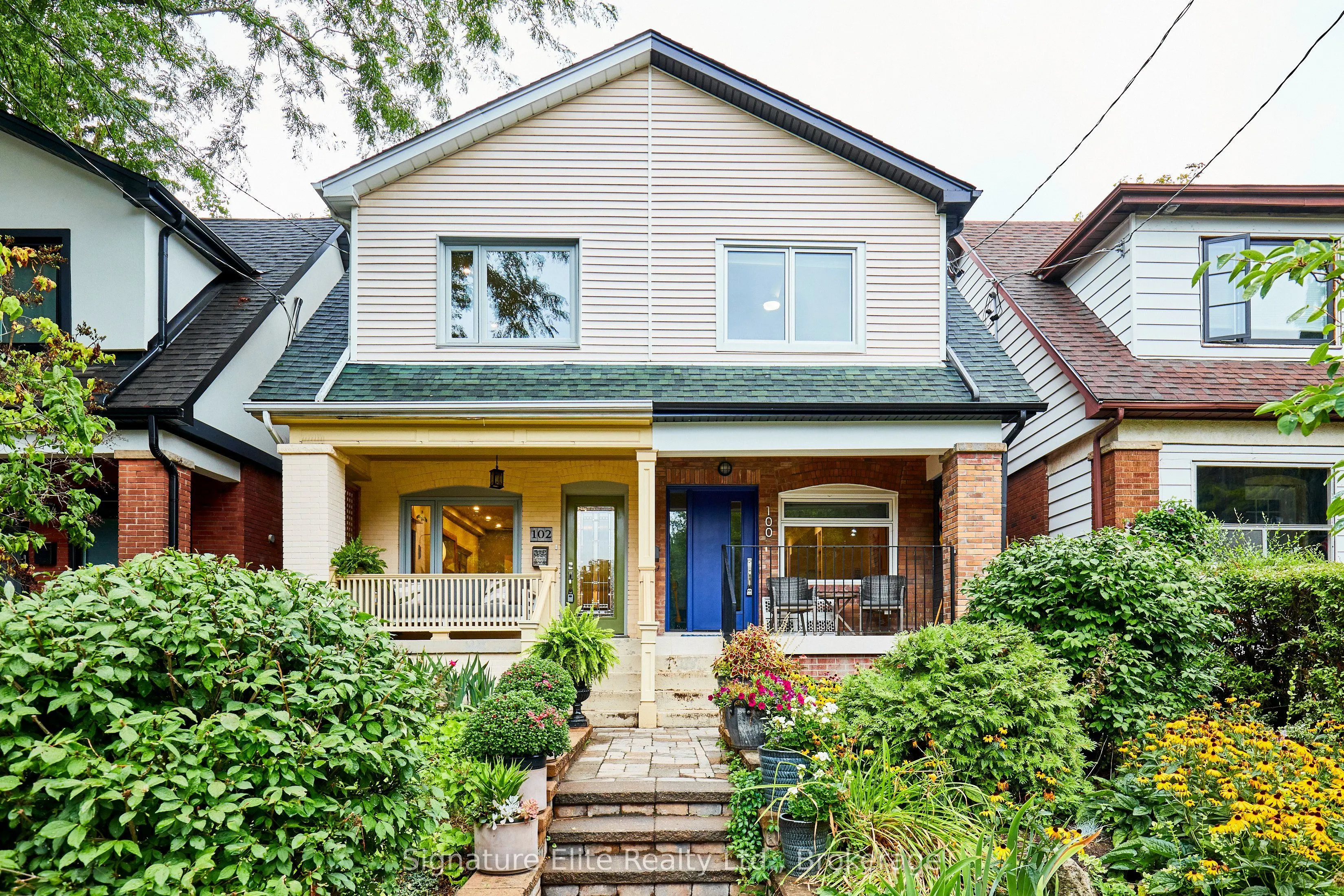 102 Chelsea Avenue