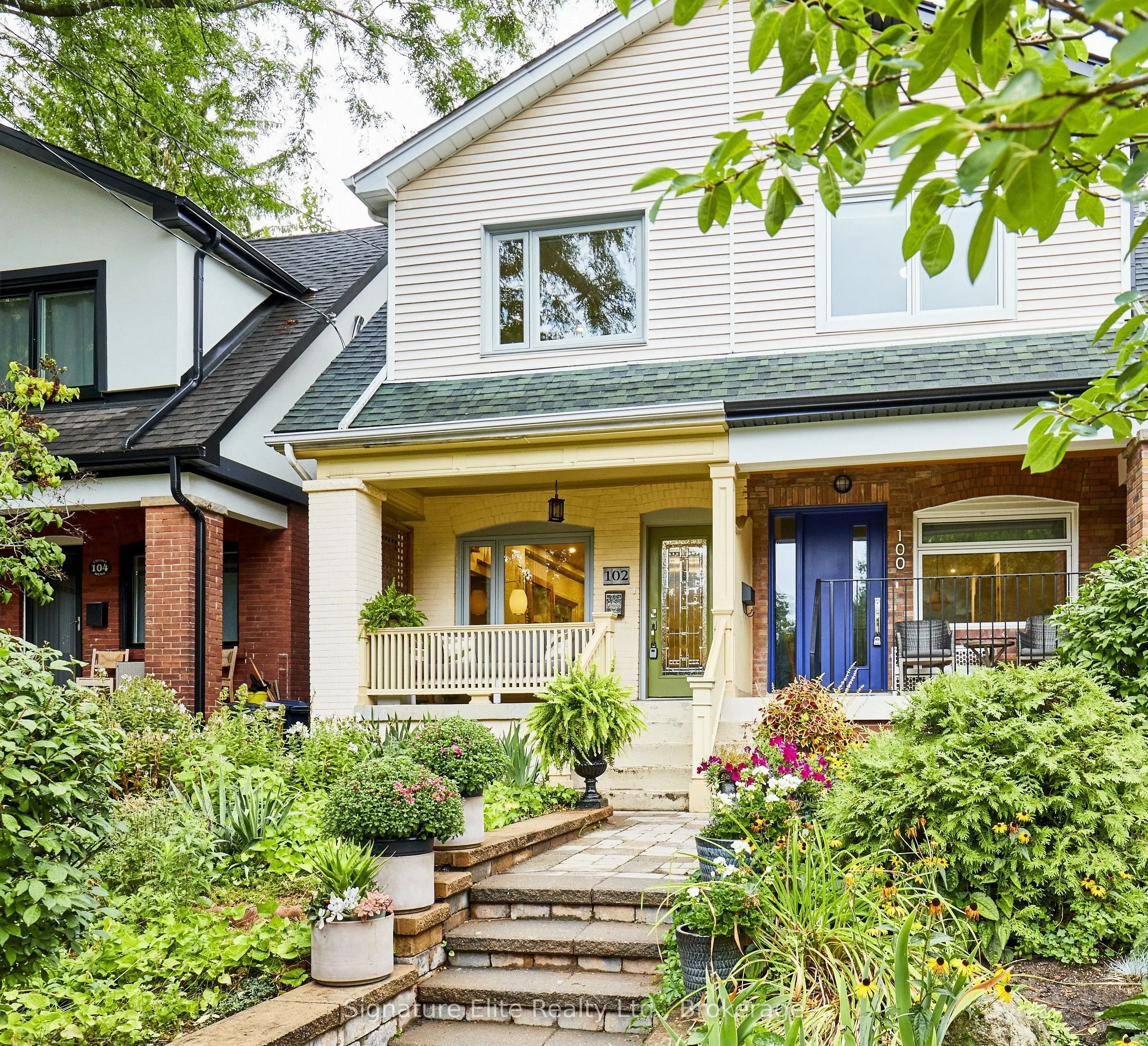 102 Chelsea Avenue