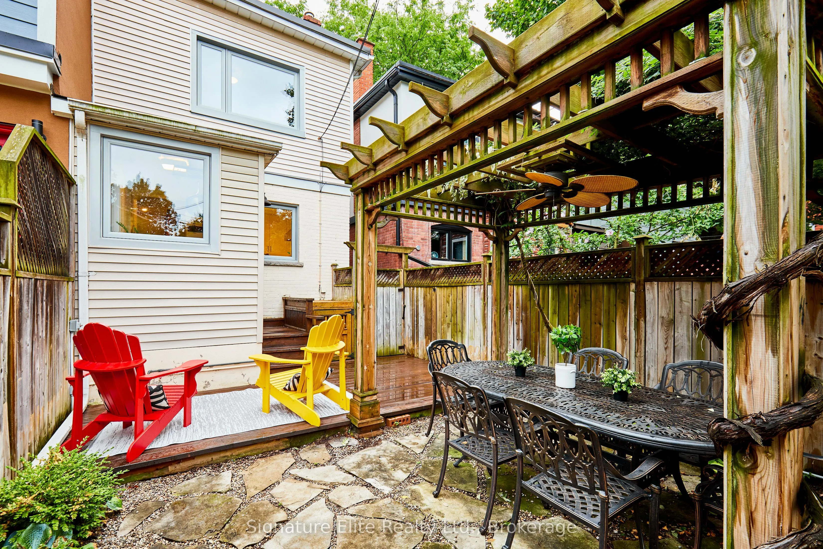 102 Chelsea Avenue