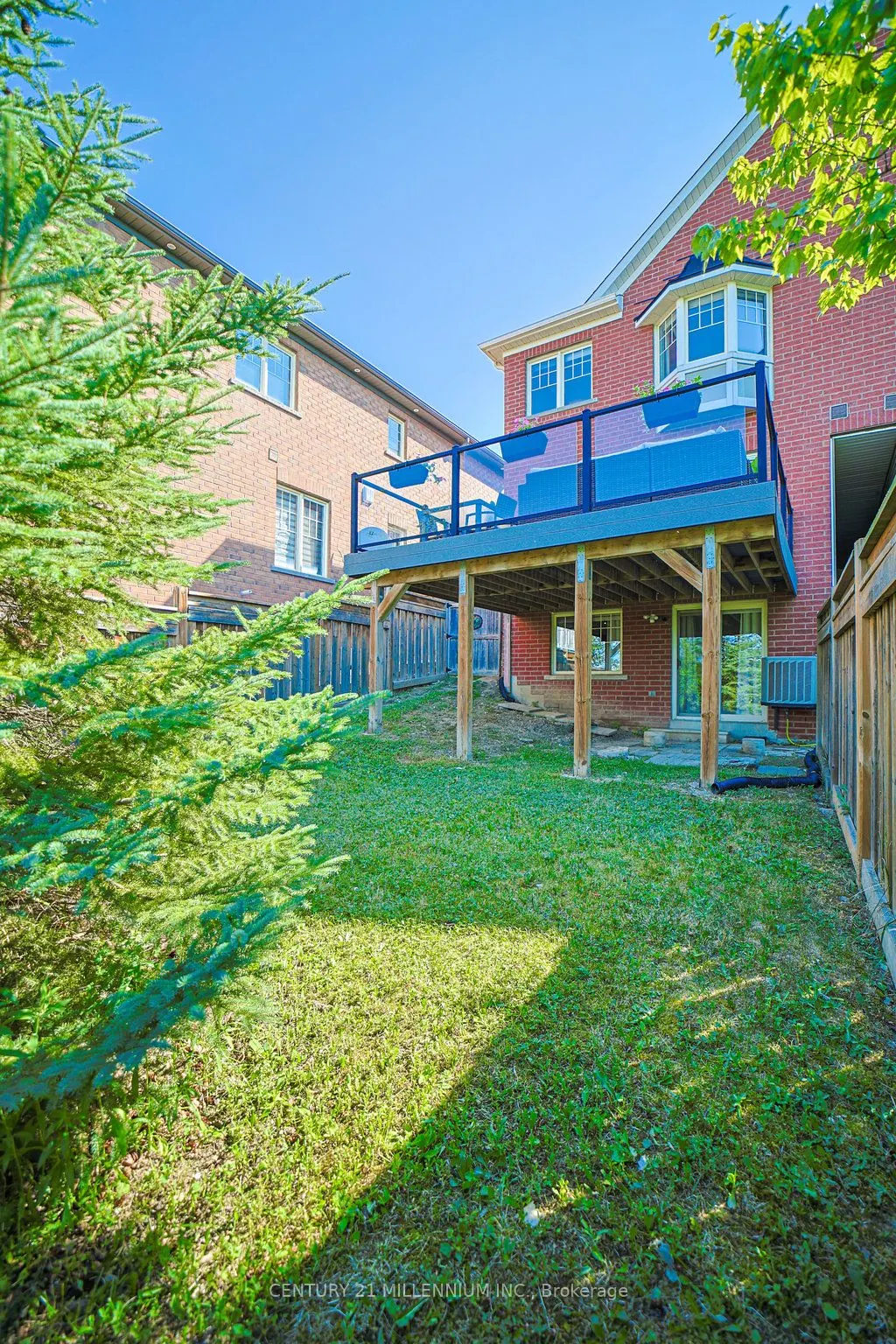 32 Davenhill Road
