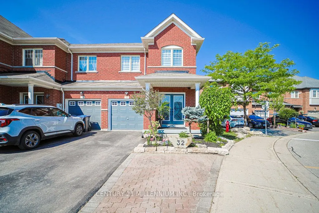 32 Davenhill Road