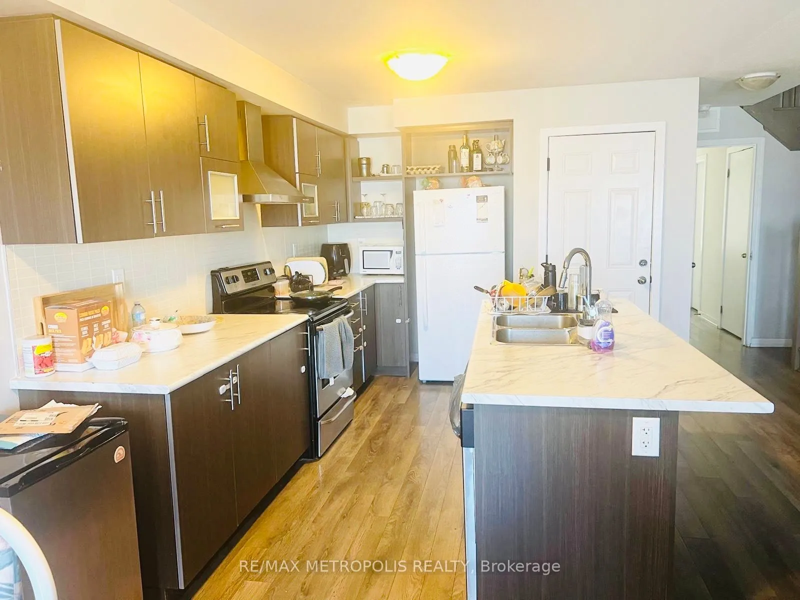 116 Golden Springs Drive, #Upper
