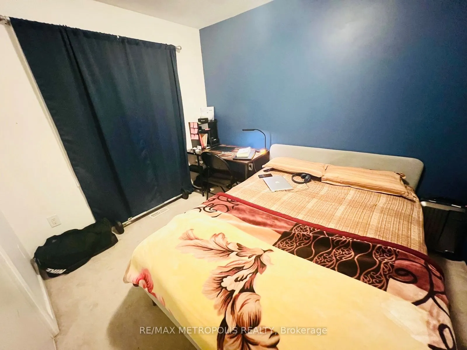 116 Golden Springs Drive, #Upper