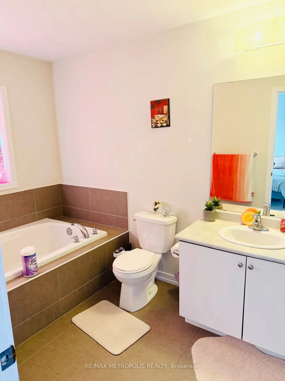 116 Golden Springs Drive, #Upper