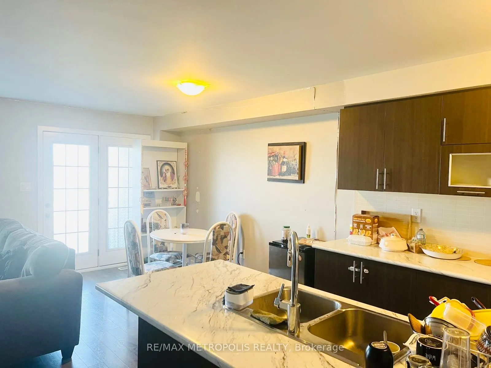 116 Golden Springs Drive, #Upper