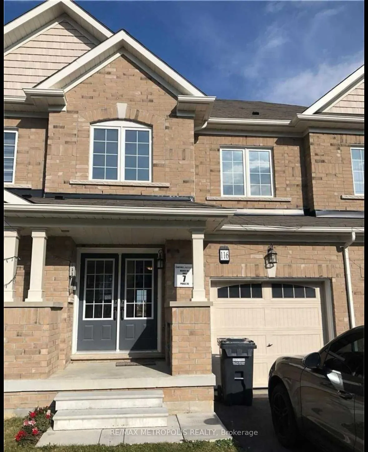 116 Golden Springs Drive, #Upper