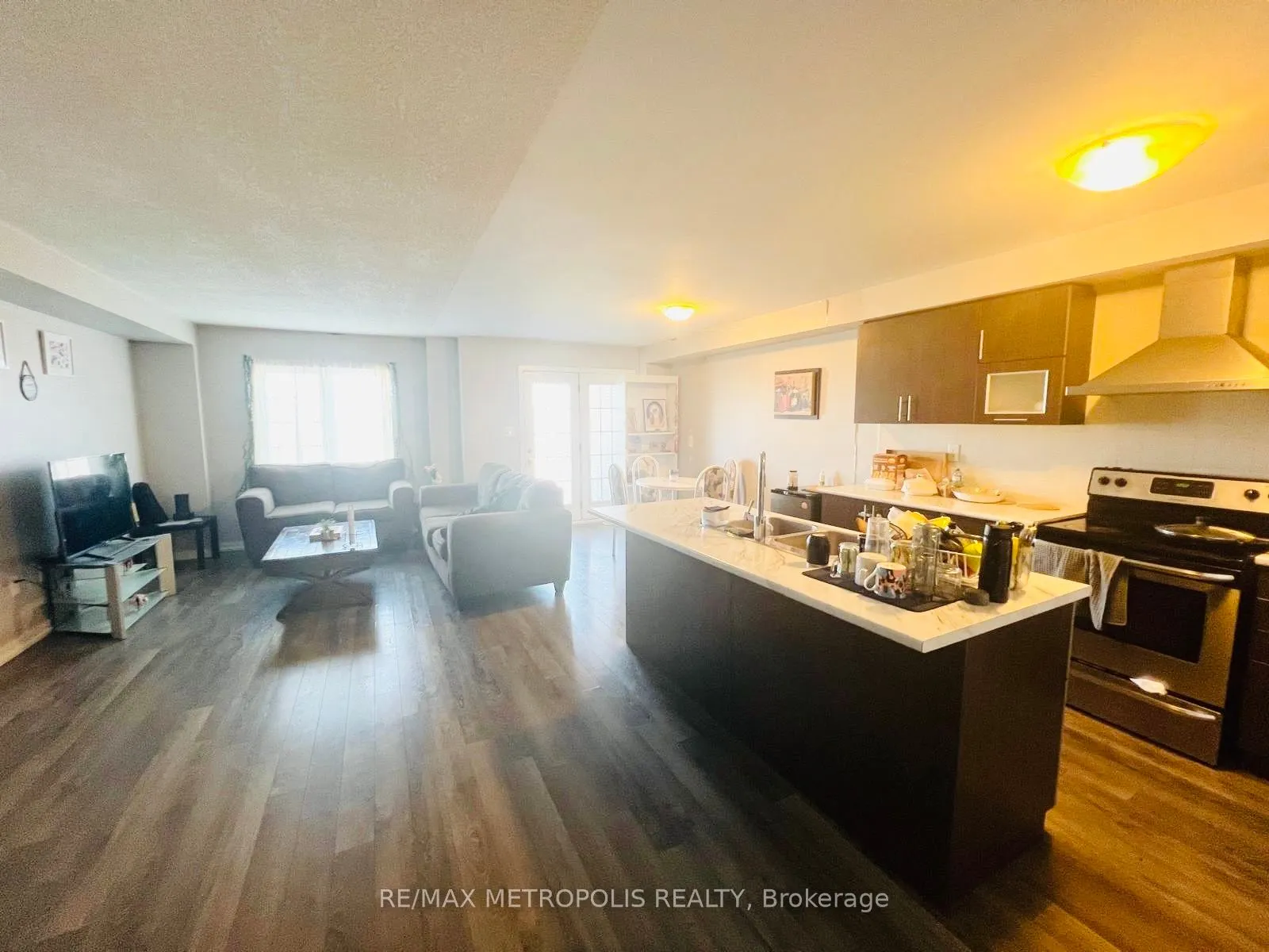 116 Golden Springs Drive, #Upper
