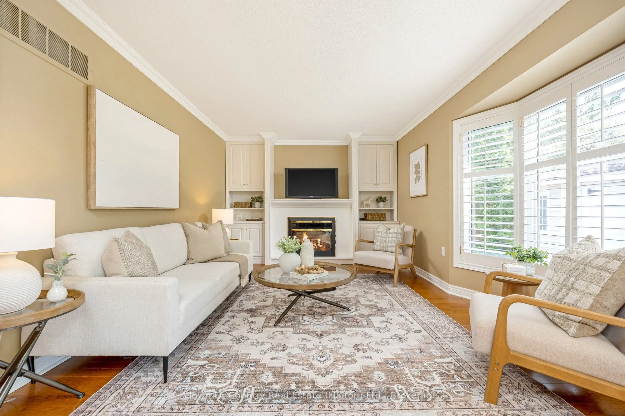330 Centennial Forest Drive