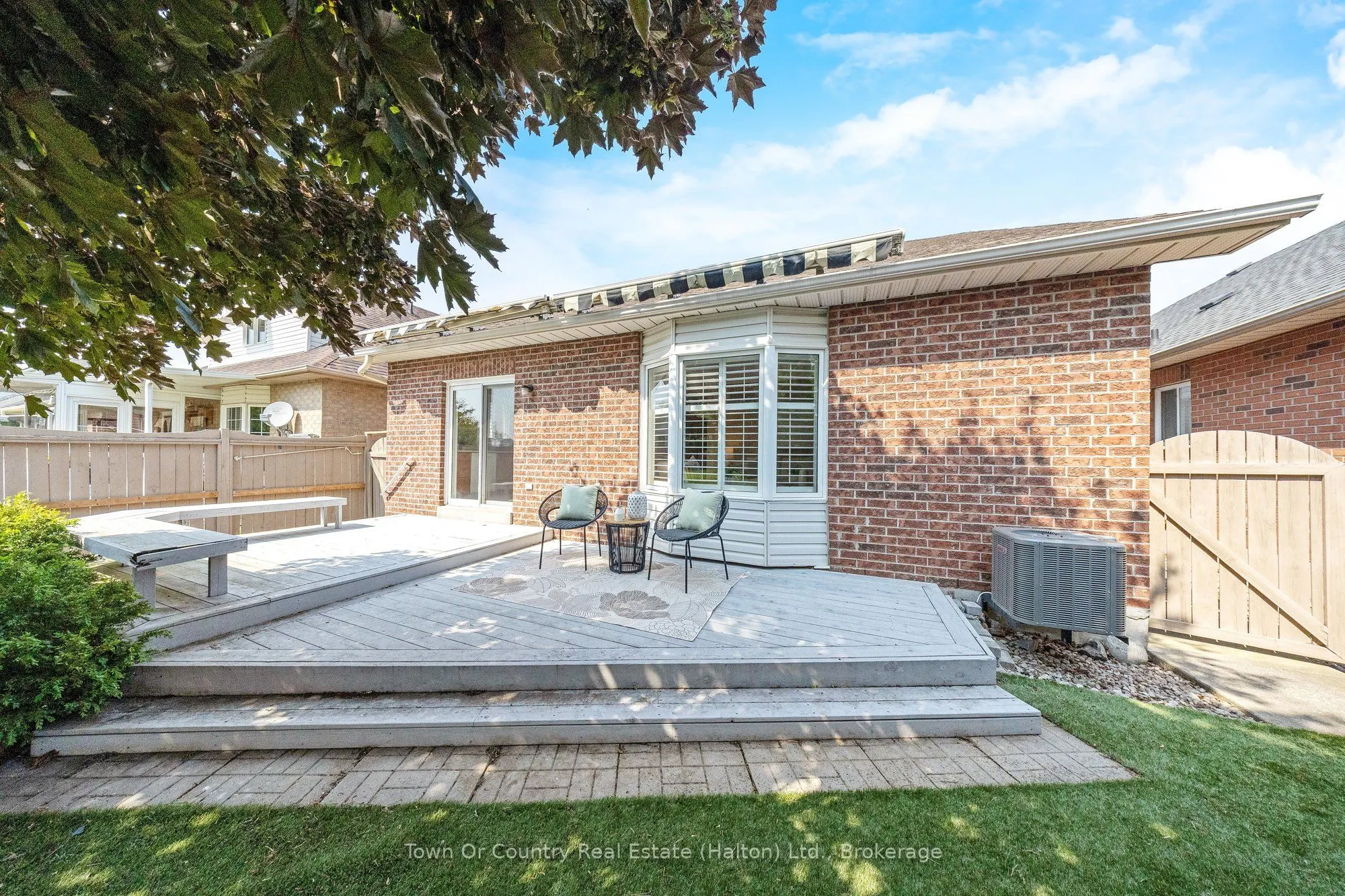 330 Centennial Forest Drive