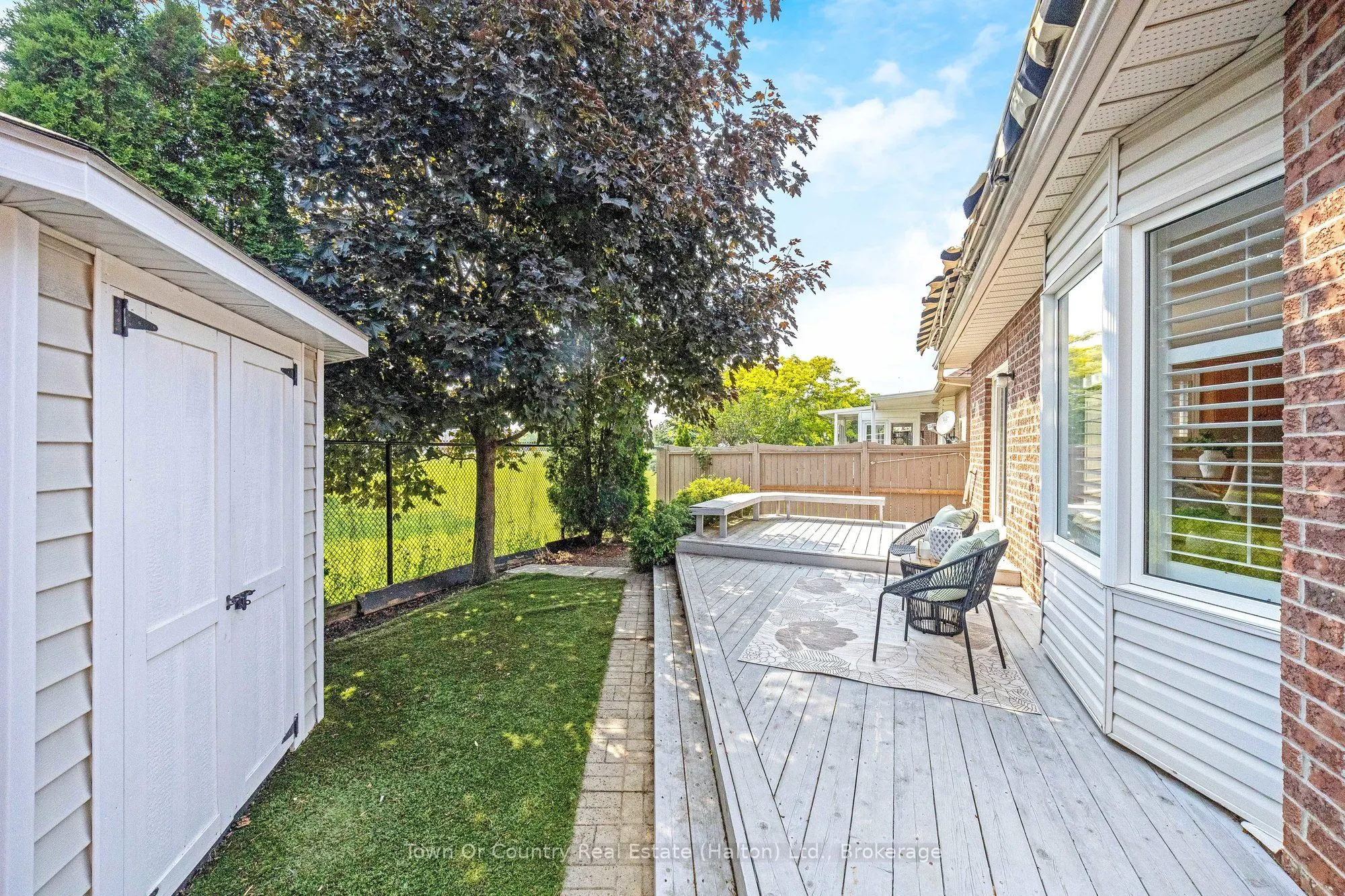 330 Centennial Forest Drive