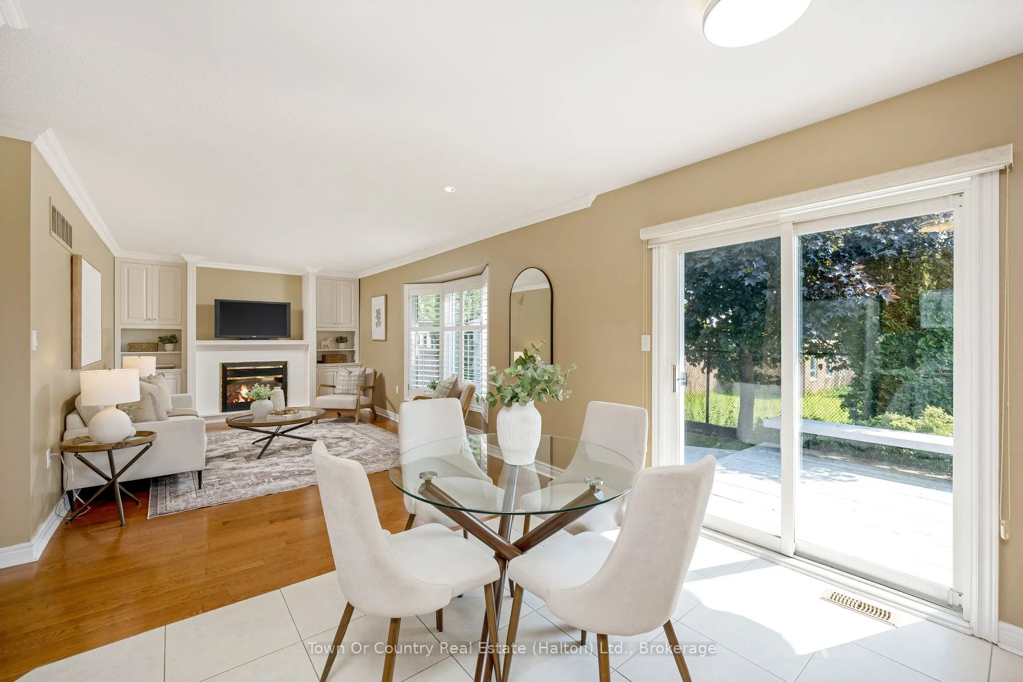 330 Centennial Forest Drive