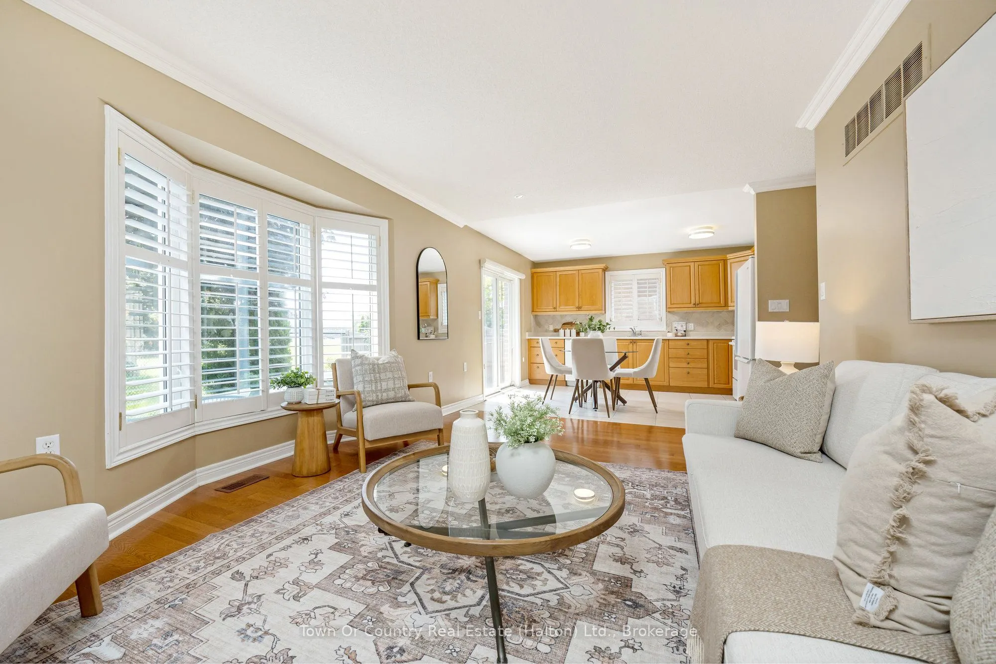 330 Centennial Forest Drive