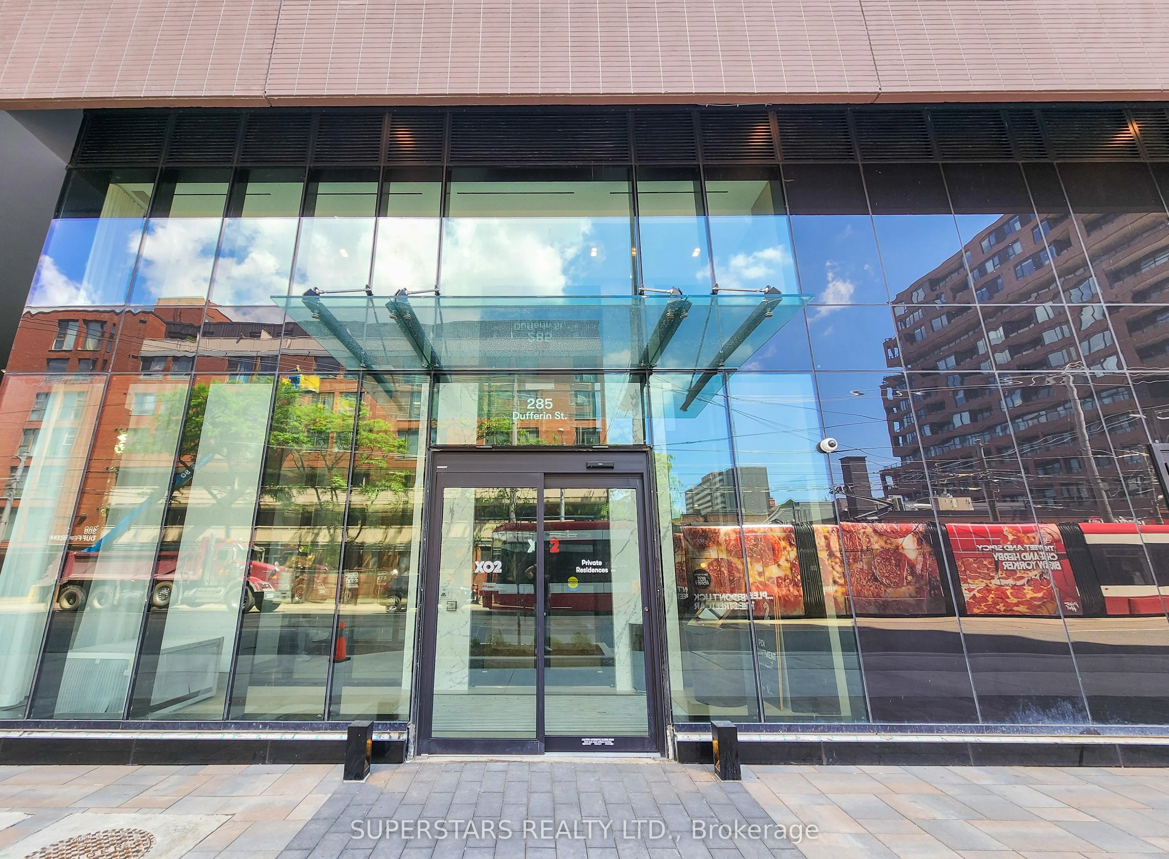 285 Dufferin Street, #1013
