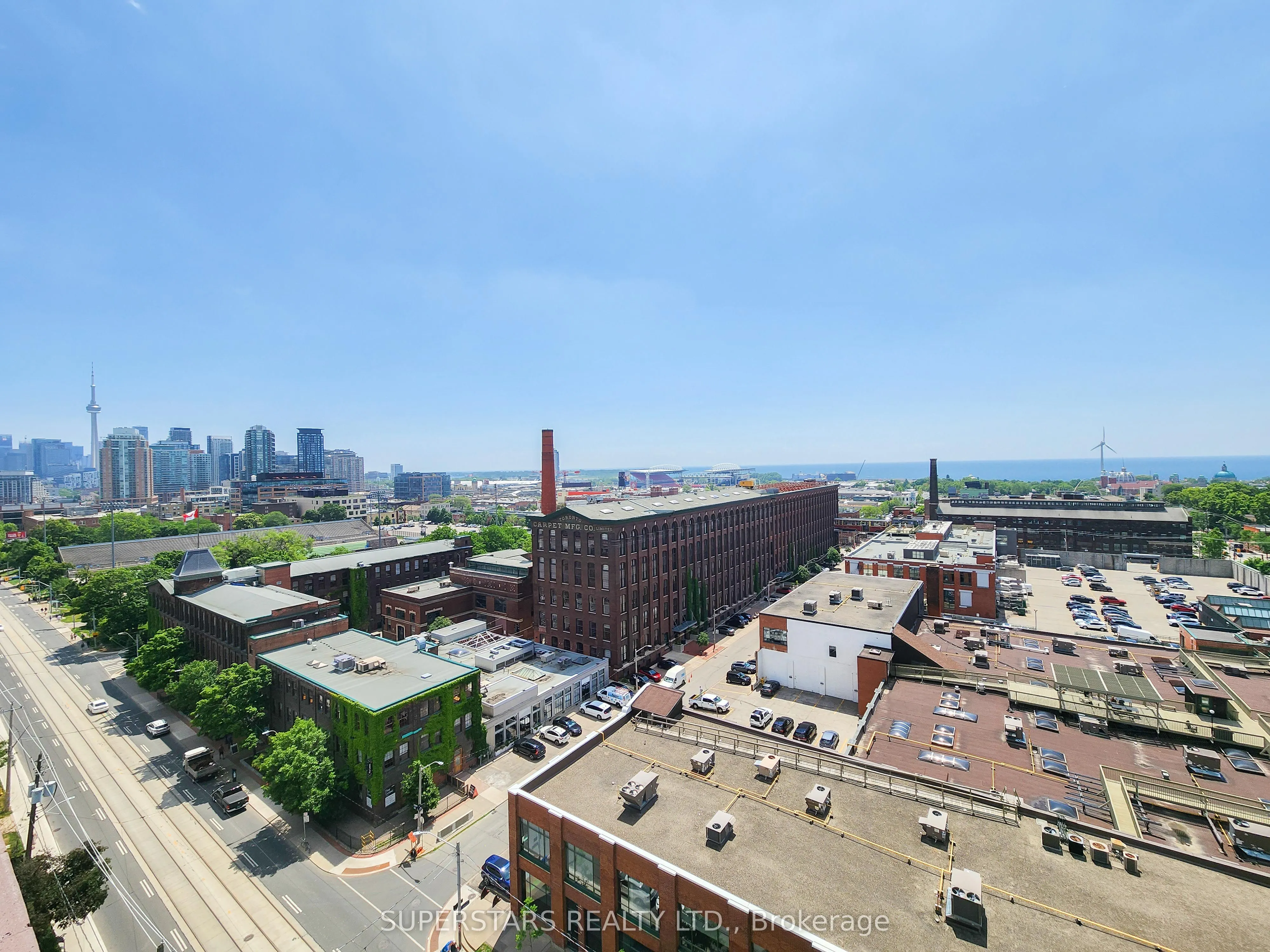 285 Dufferin Street, #1013
