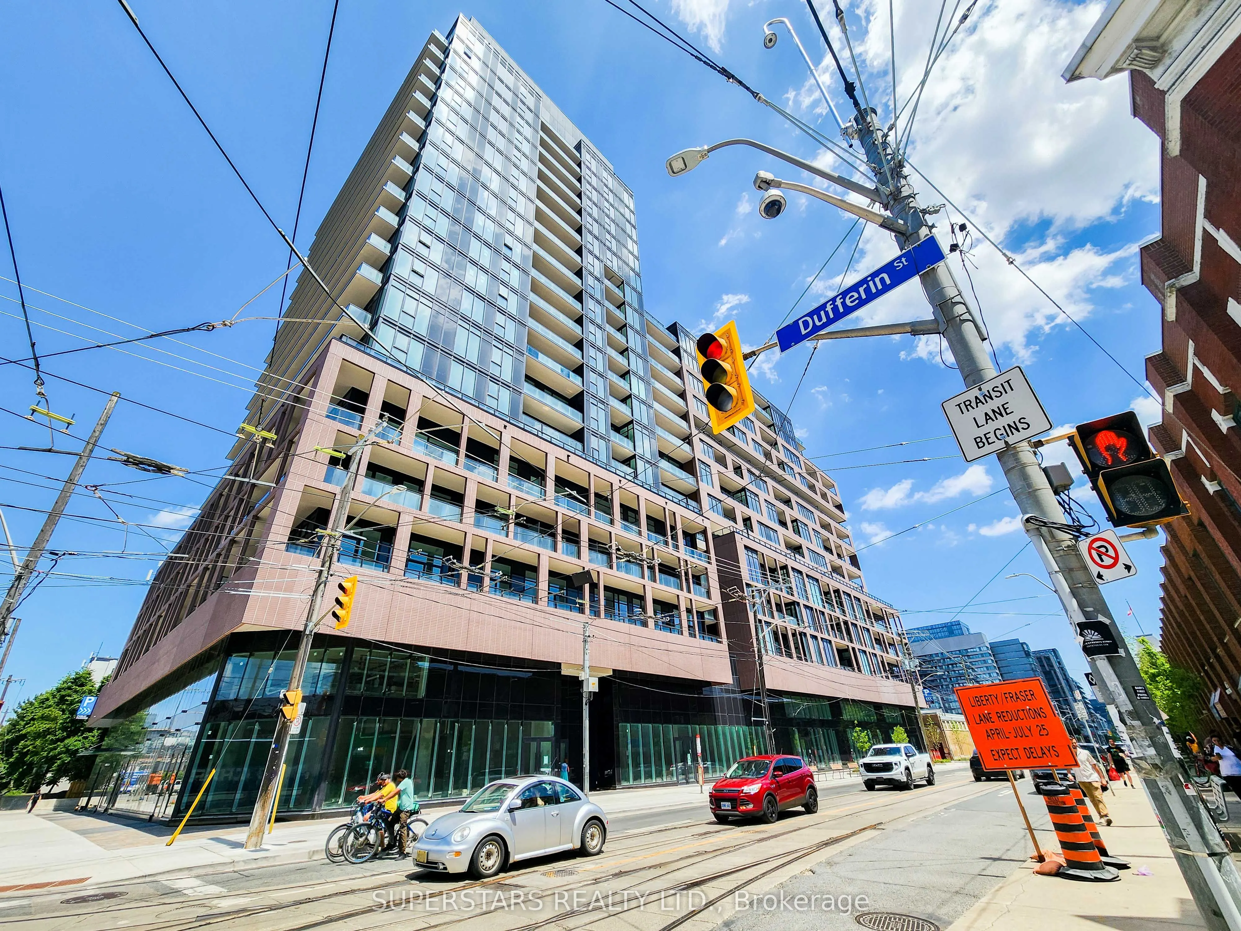 285 Dufferin Street, #1013