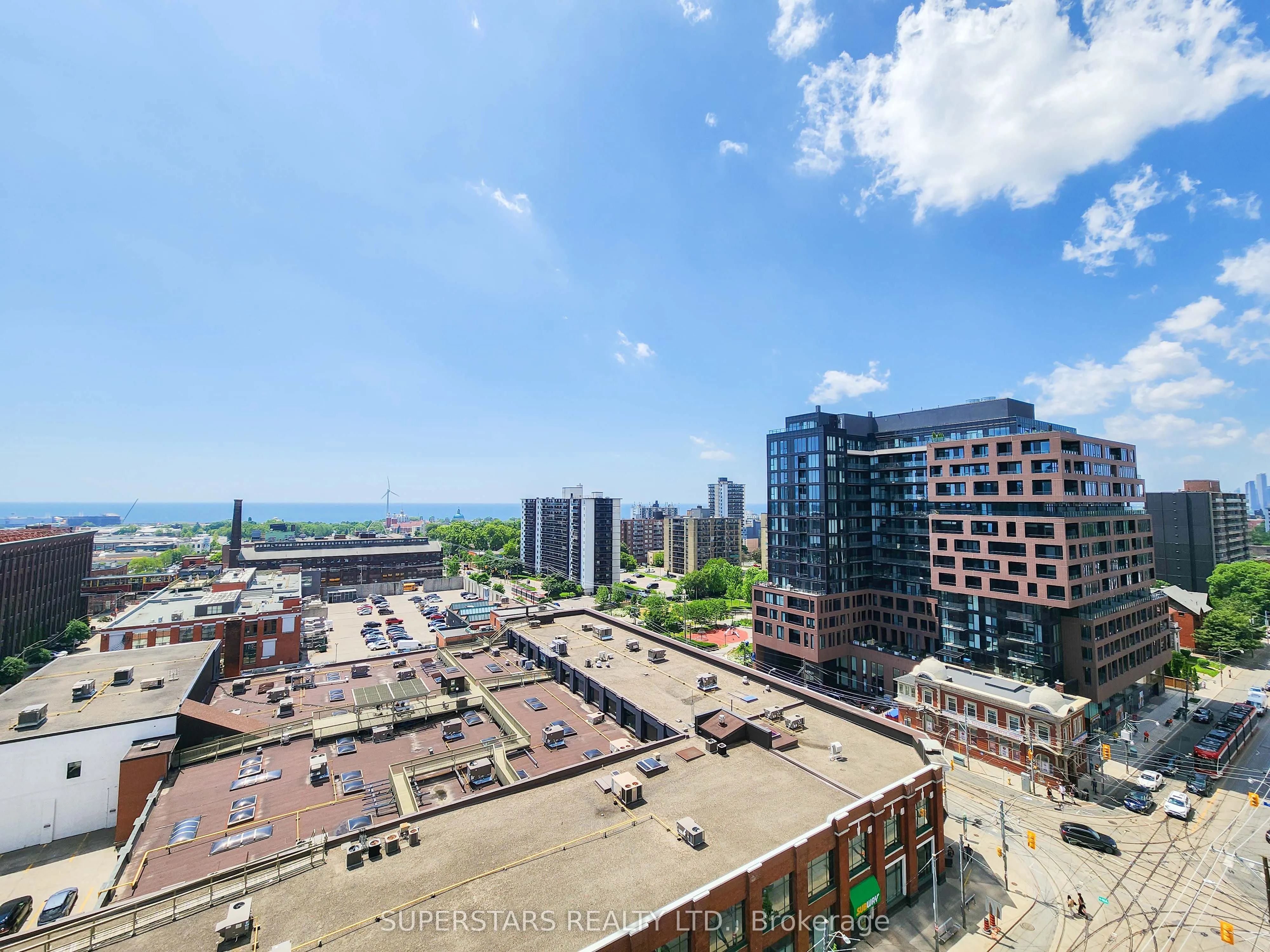 285 Dufferin Street, #1013