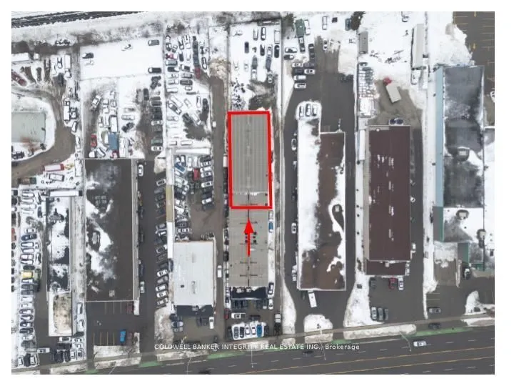 1135 Speers Road, #Building B