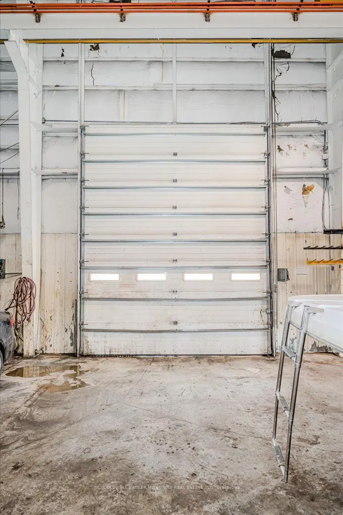 1135 Speers Road, #Building B