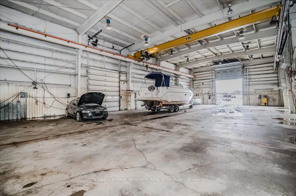 1135 Speers Road, #Building B