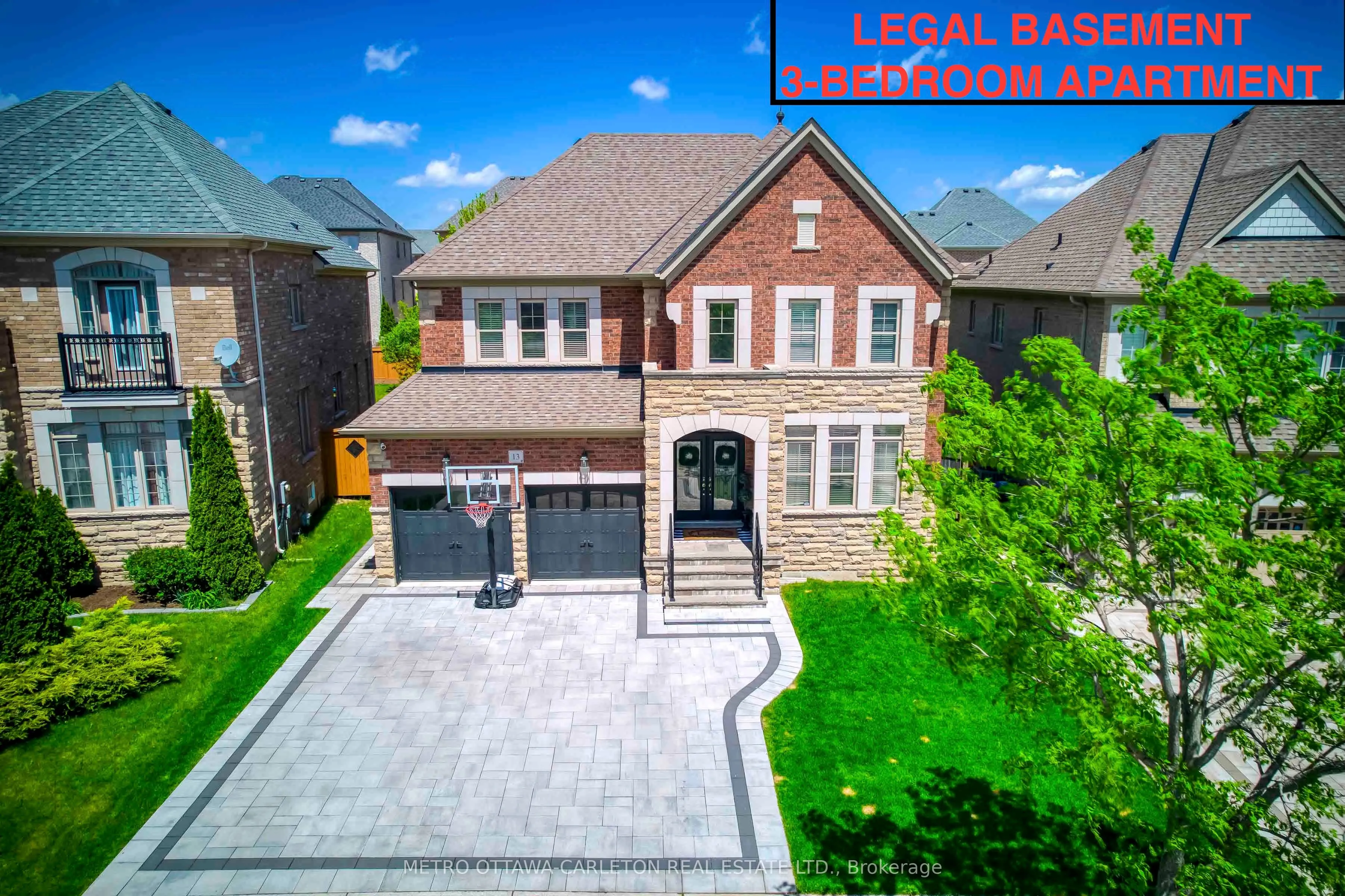 13 Franmar Road