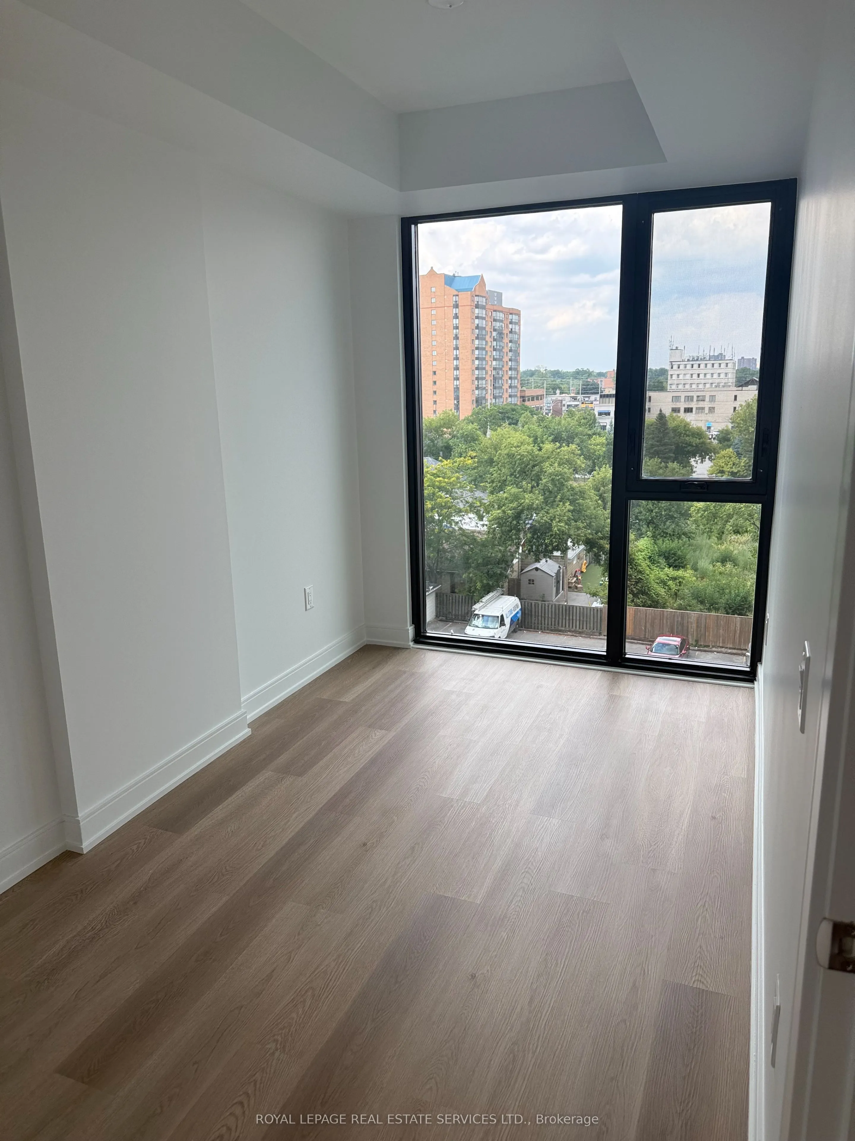 3009 Novar Road, #631