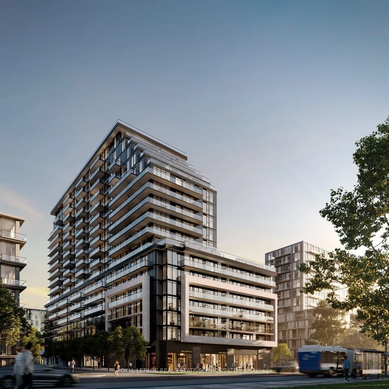 3009 Novar Road, #631