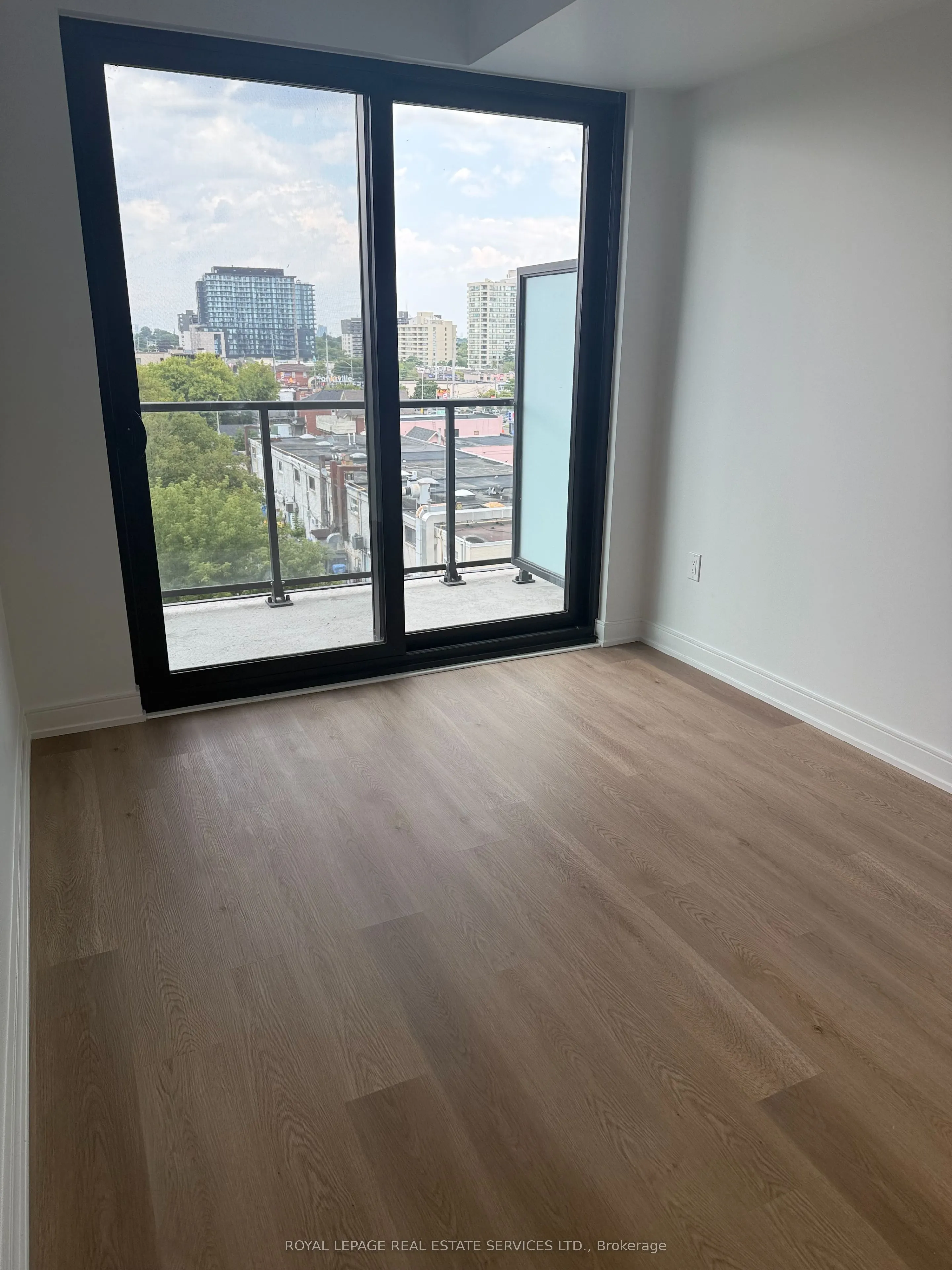 3009 Novar Road, #631