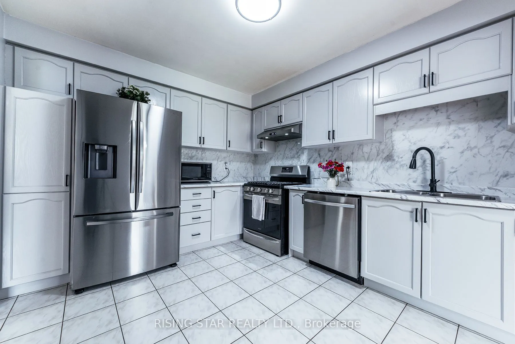 20 Arid Avenue