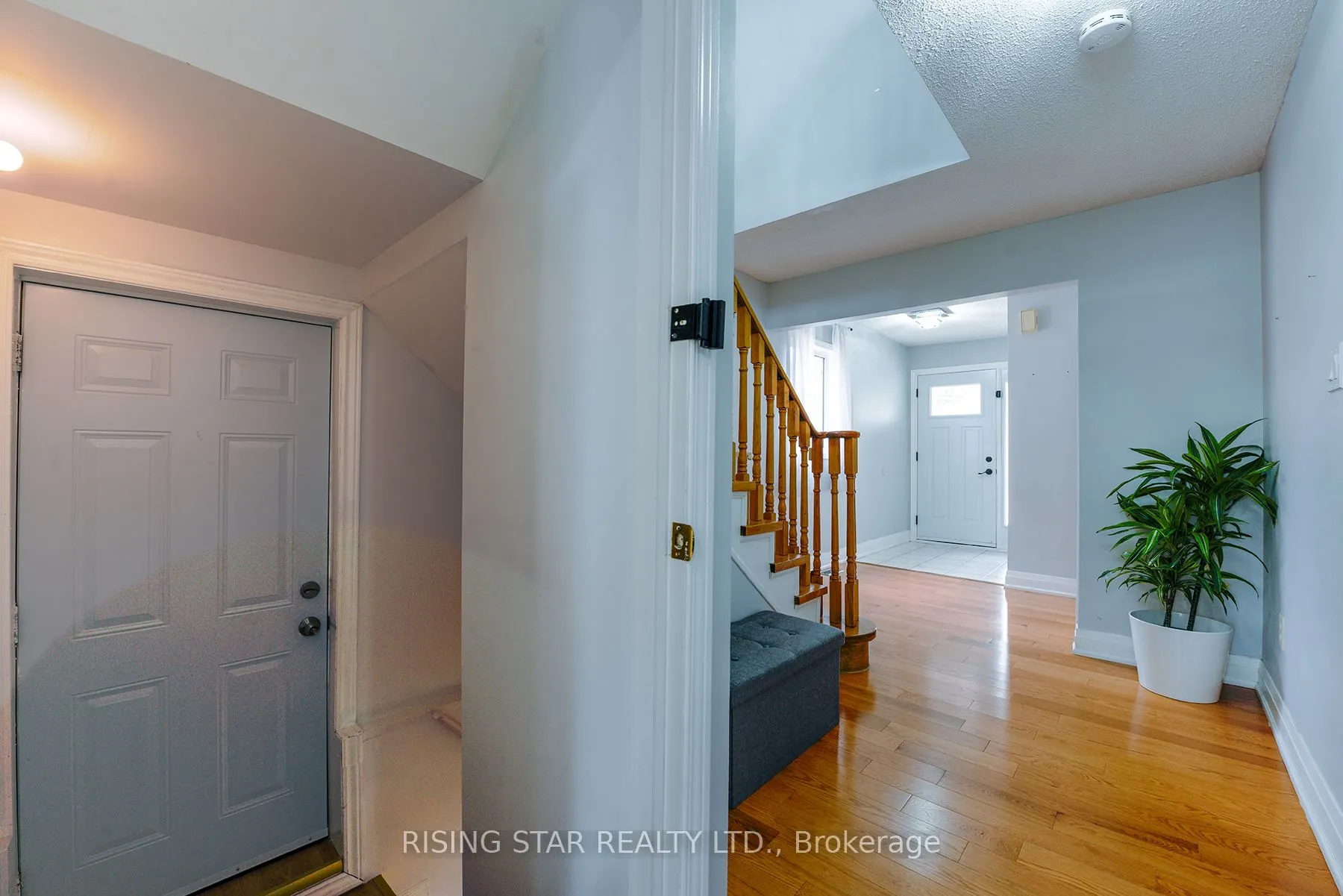 20 Arid Avenue