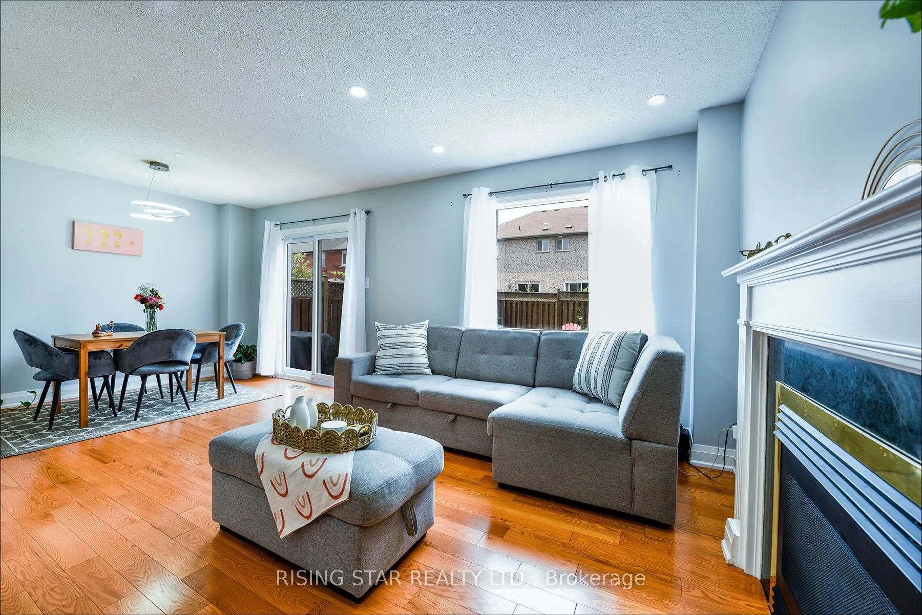 20 Arid Avenue