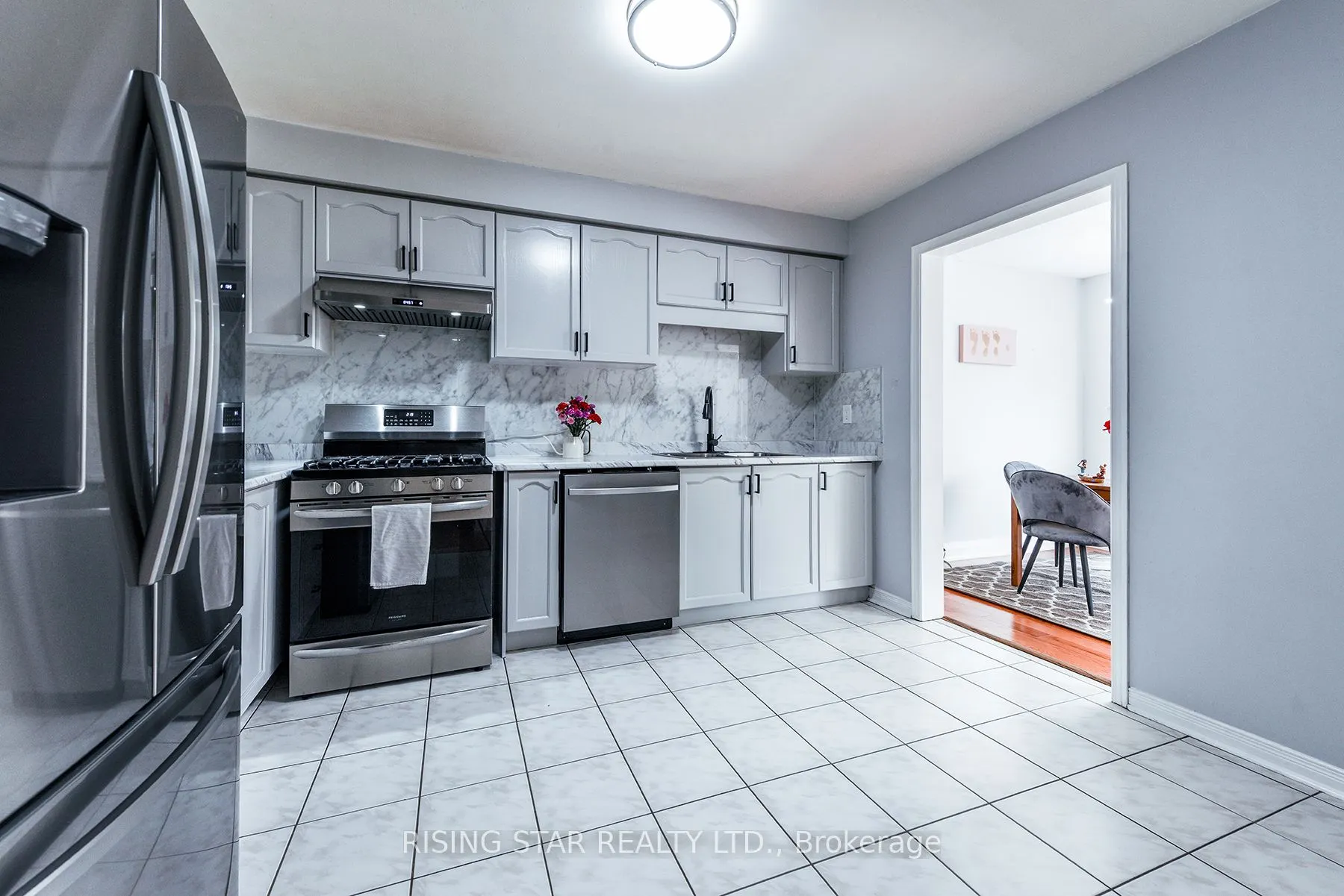 20 Arid Avenue