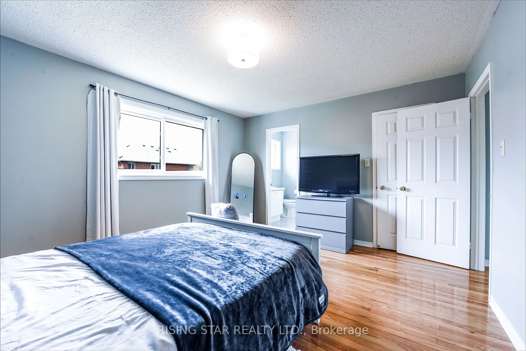 20 Arid Avenue