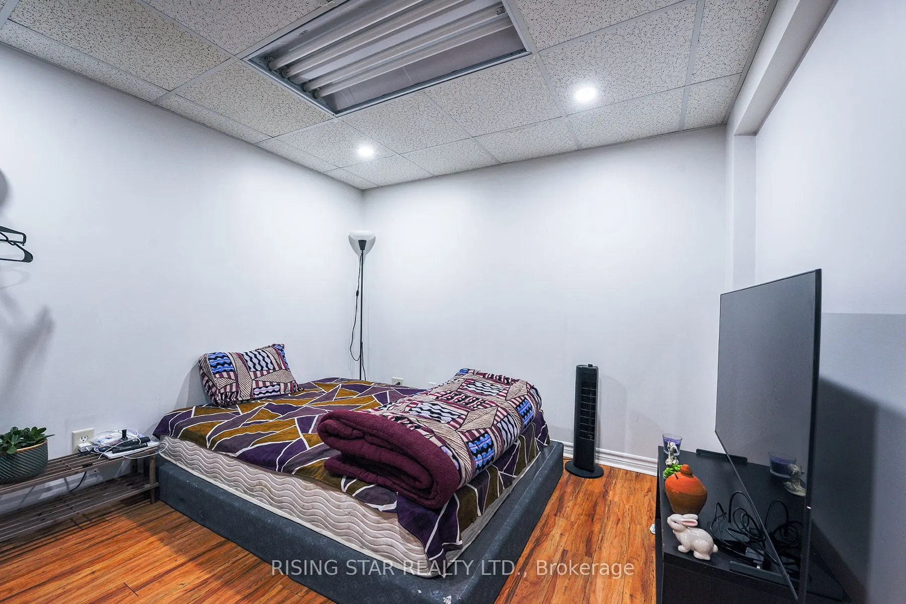 20 Arid Avenue
