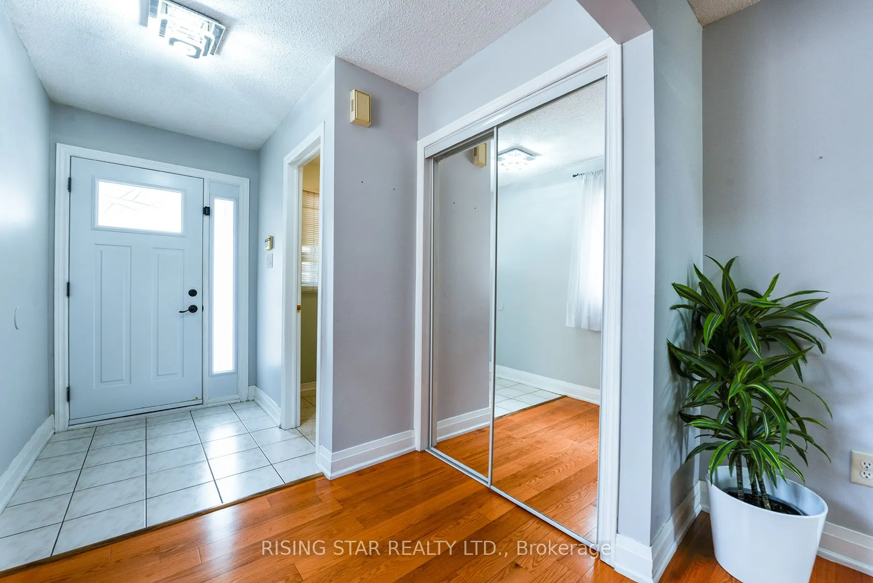 20 Arid Avenue