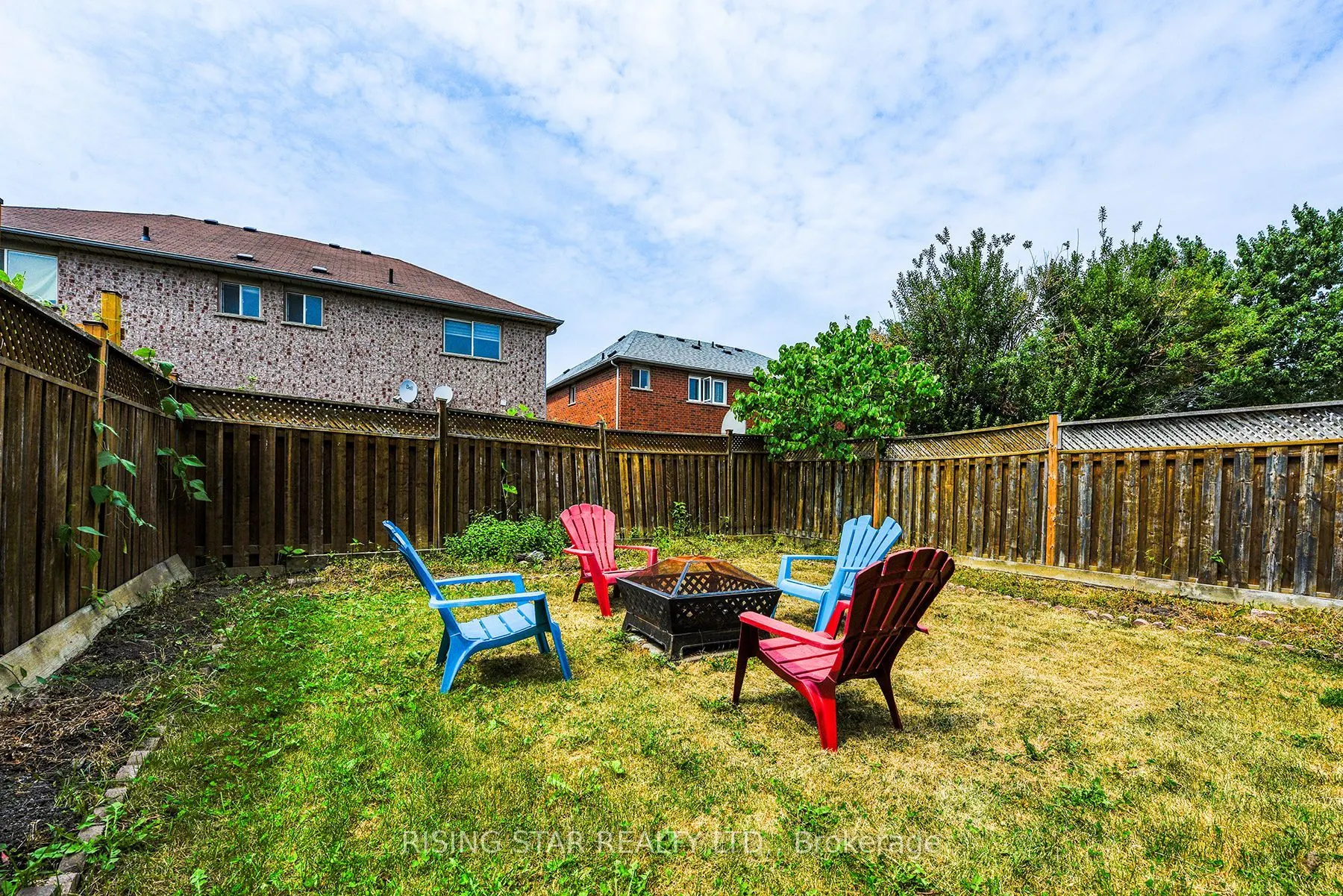 20 Arid Avenue