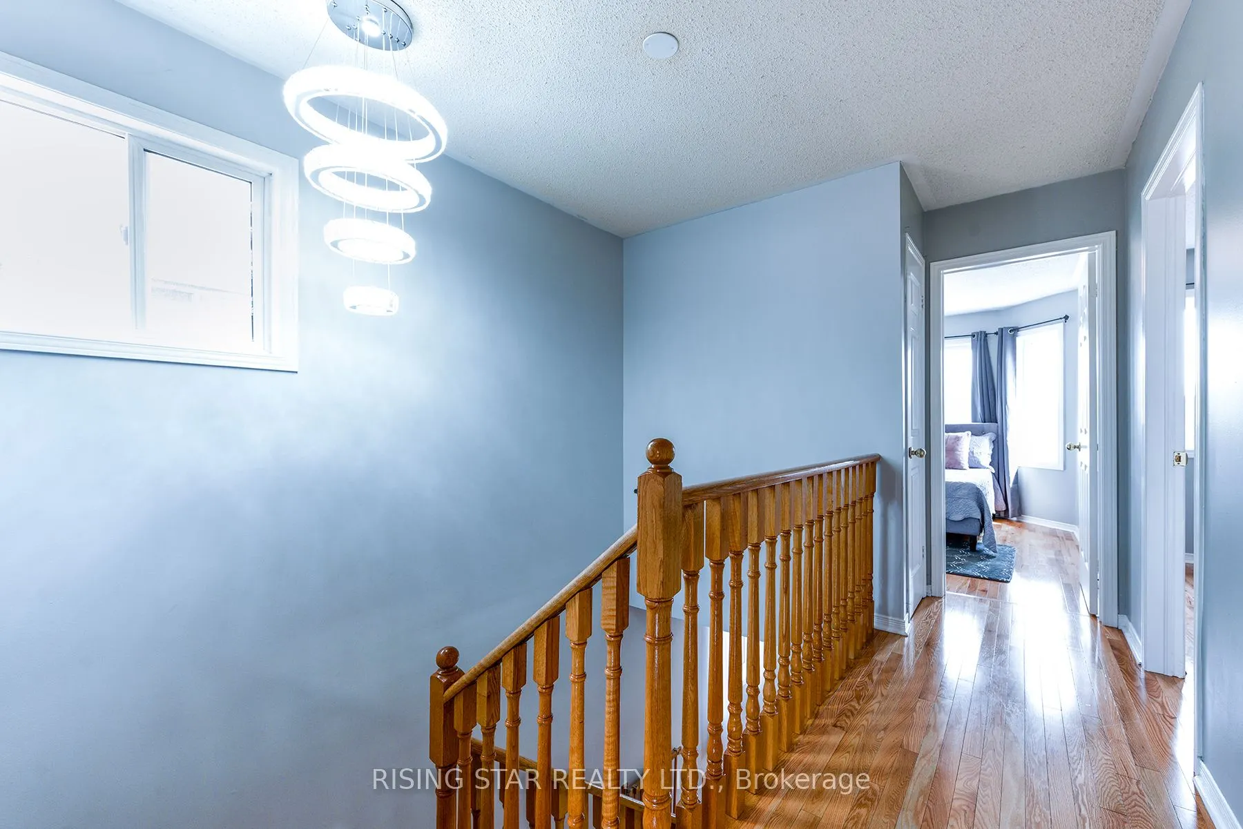 20 Arid Avenue