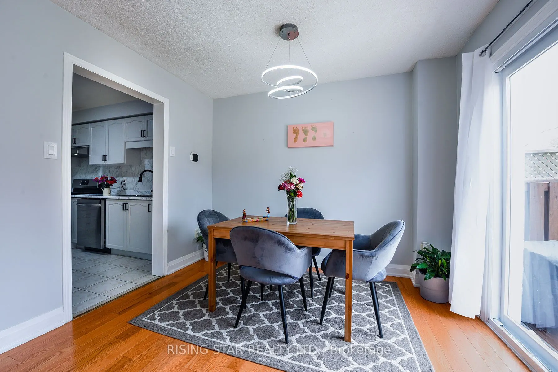 20 Arid Avenue