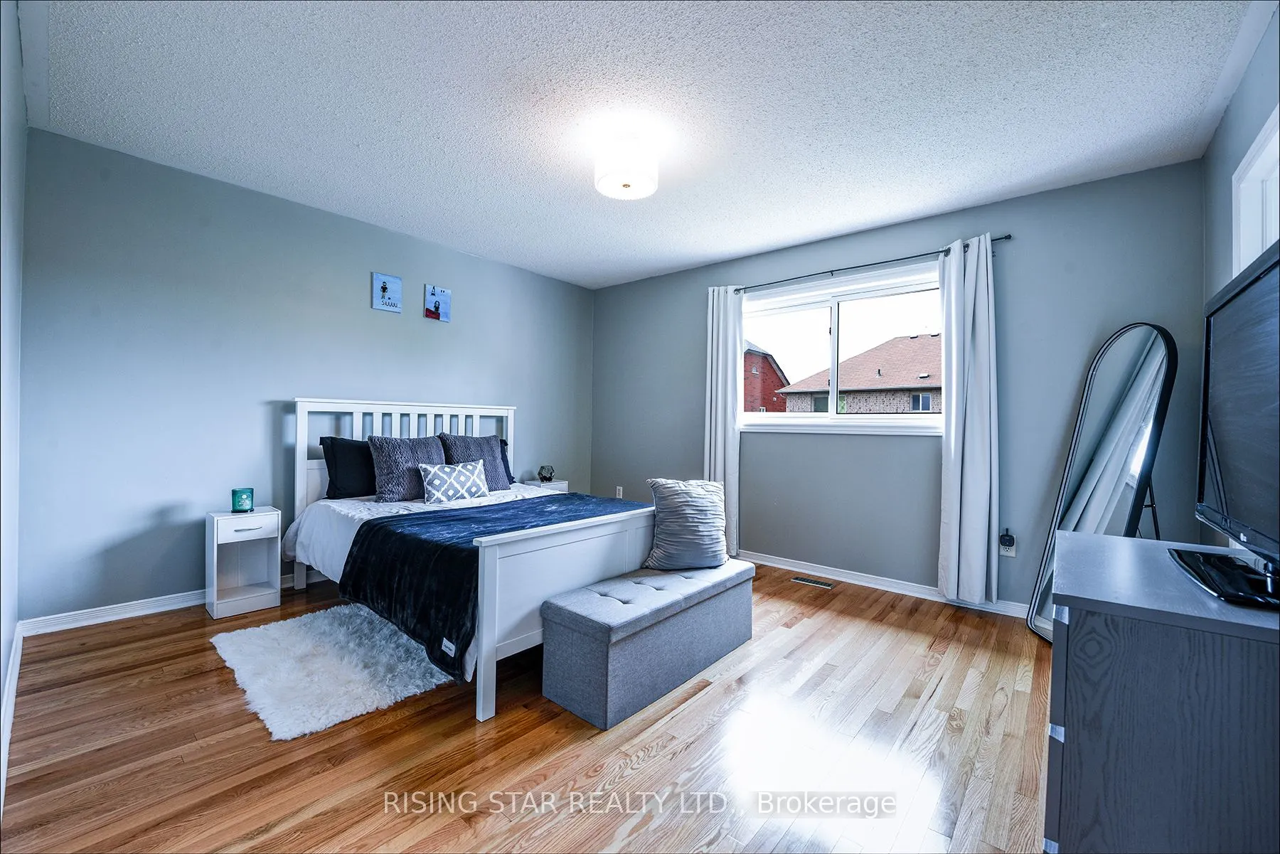 20 Arid Avenue